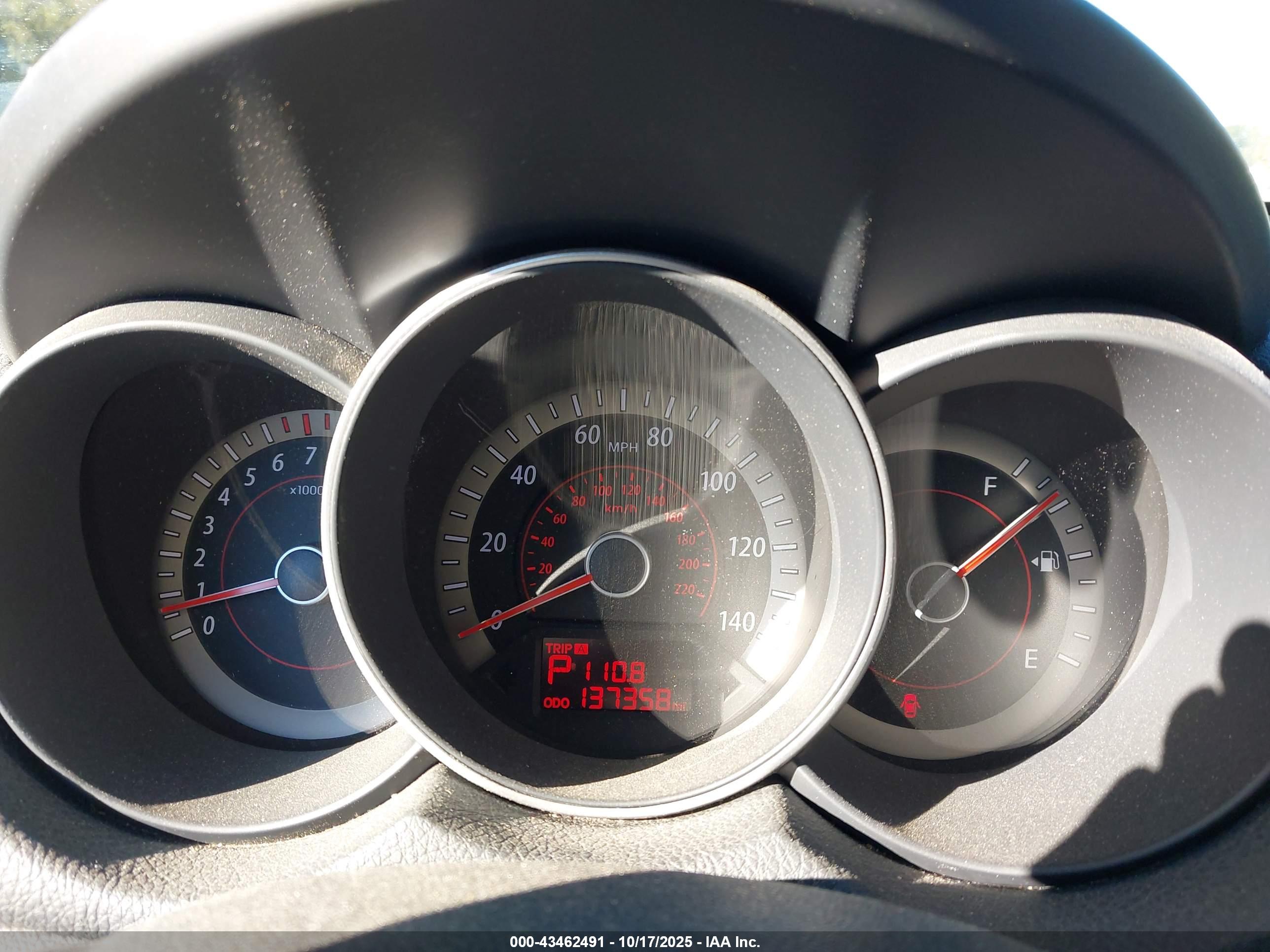KIA FORTE image 7