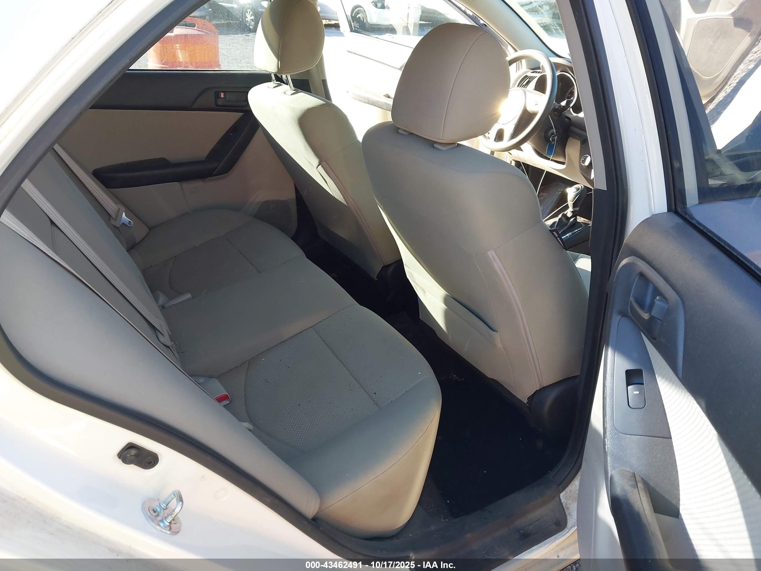 KIA FORTE image 8