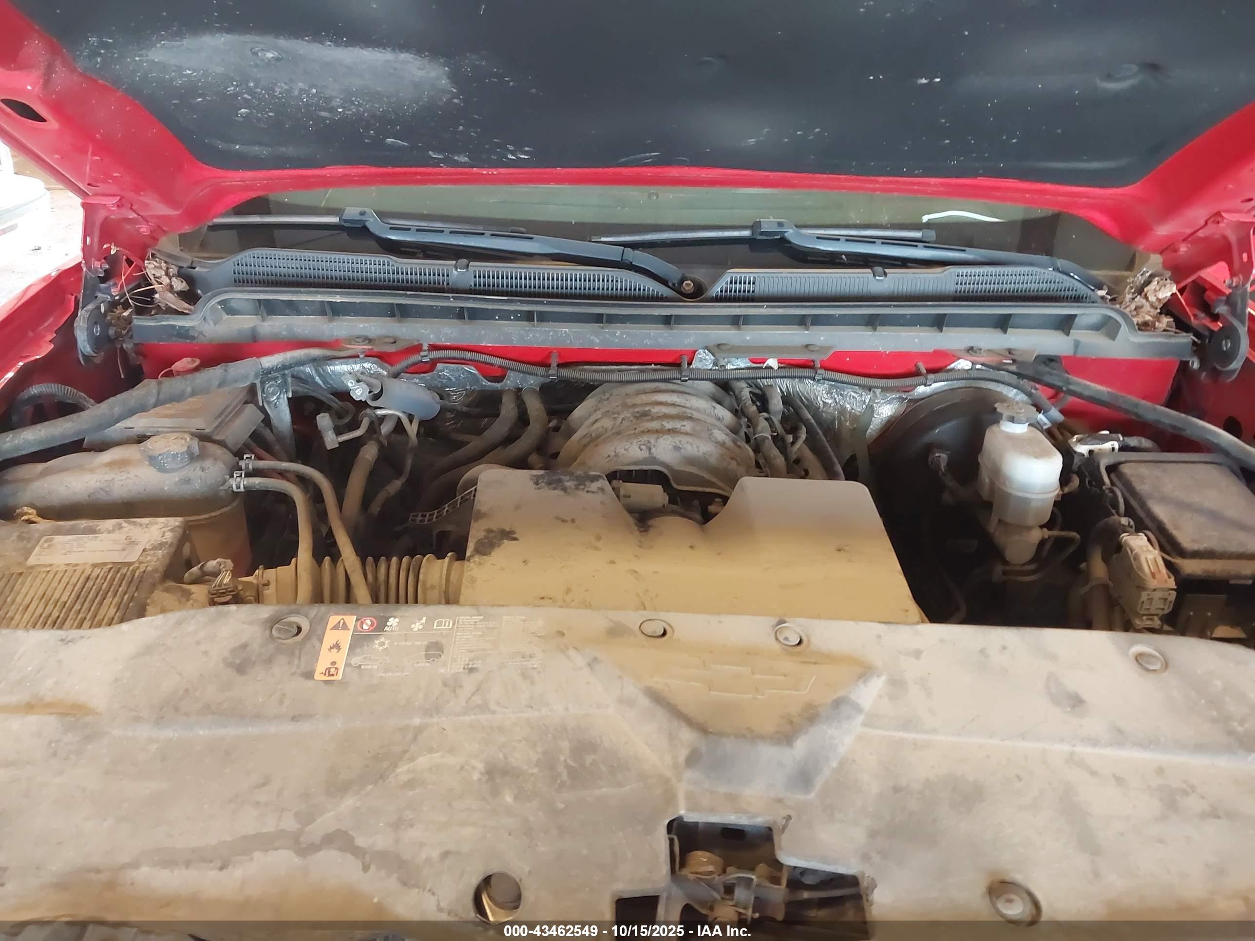 CHEVROLET SILVERADO image 10