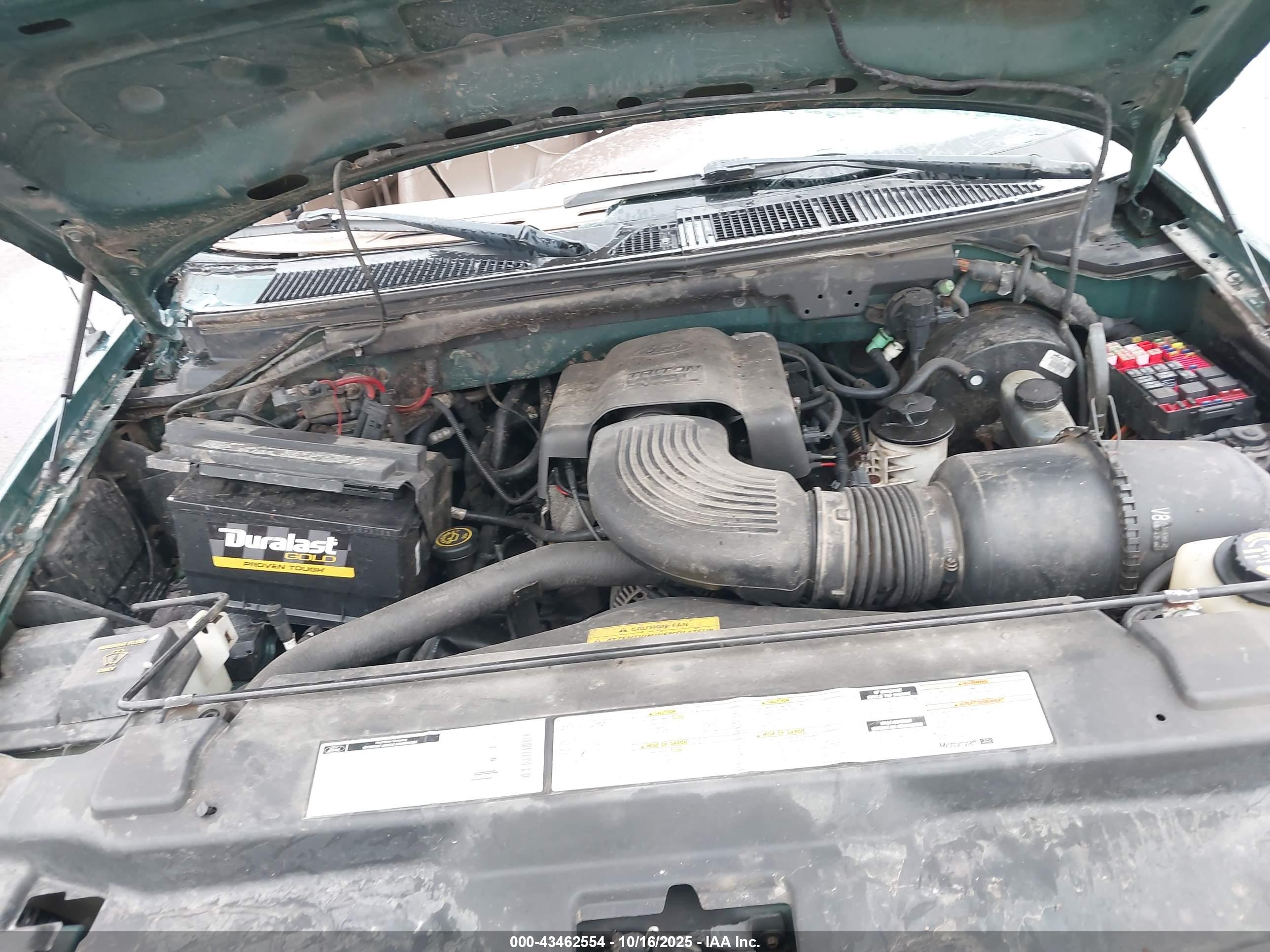 FORD F-150 image 10