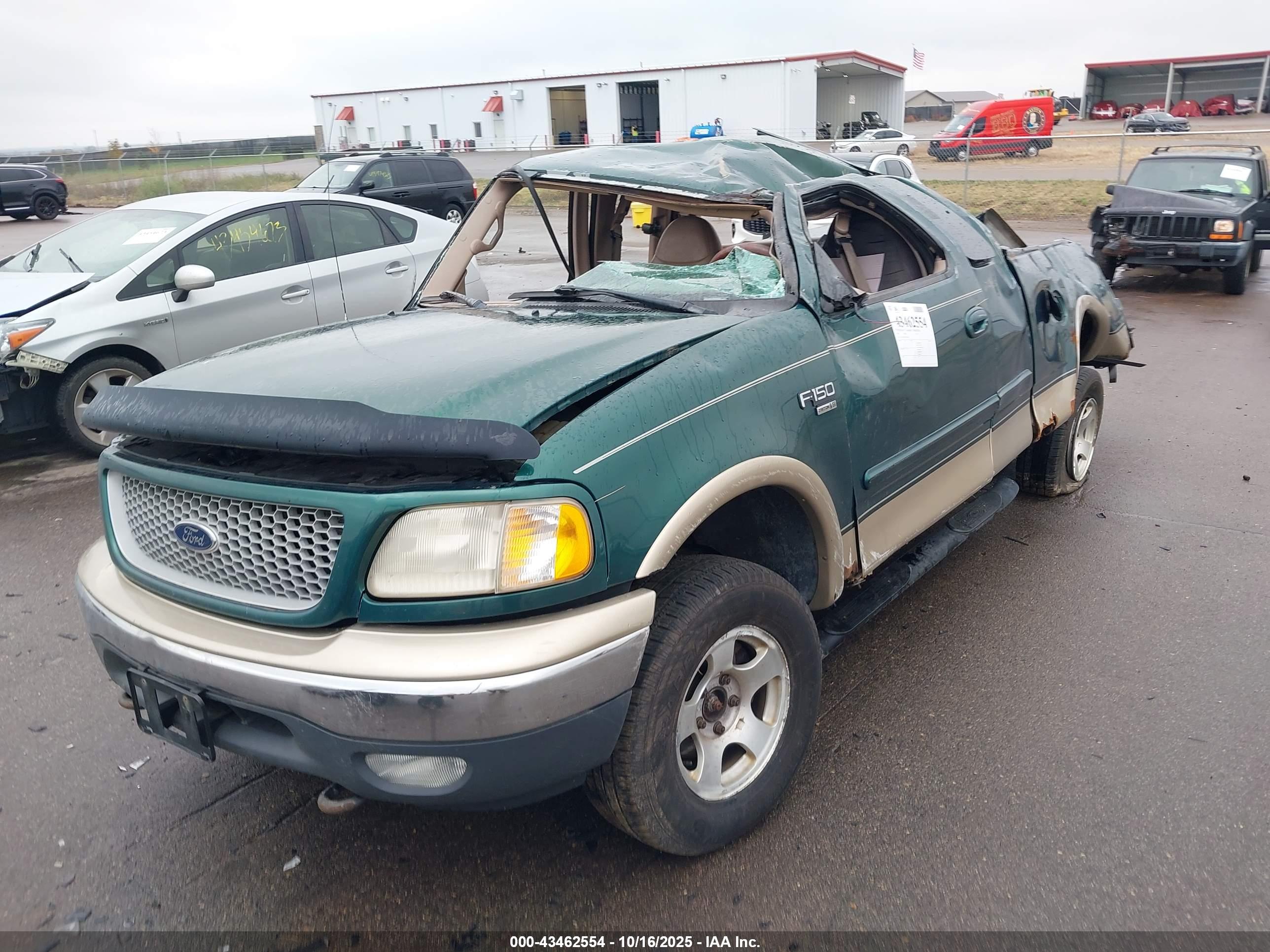 FORD F-150 image 2