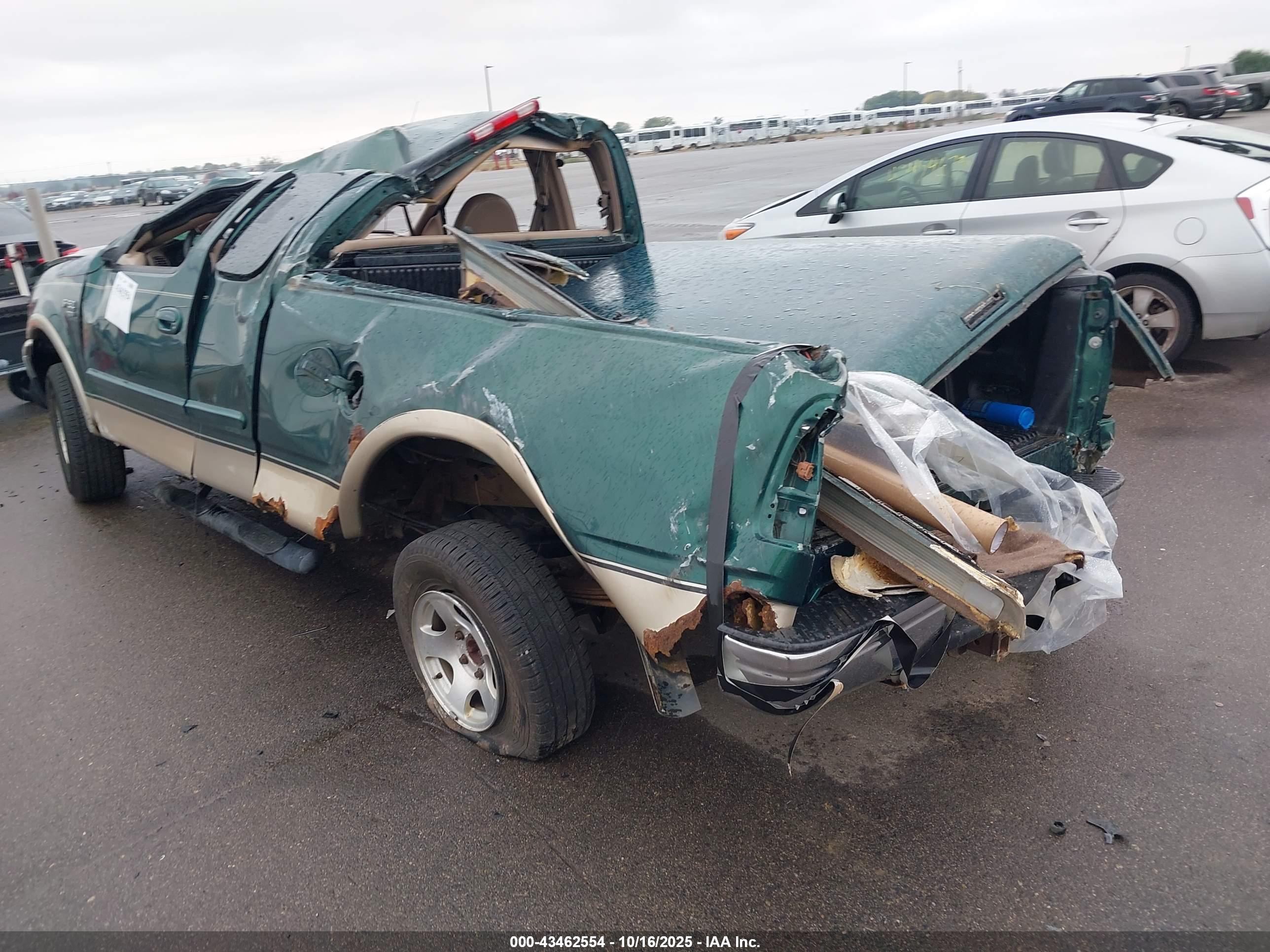 FORD F-150 image 3