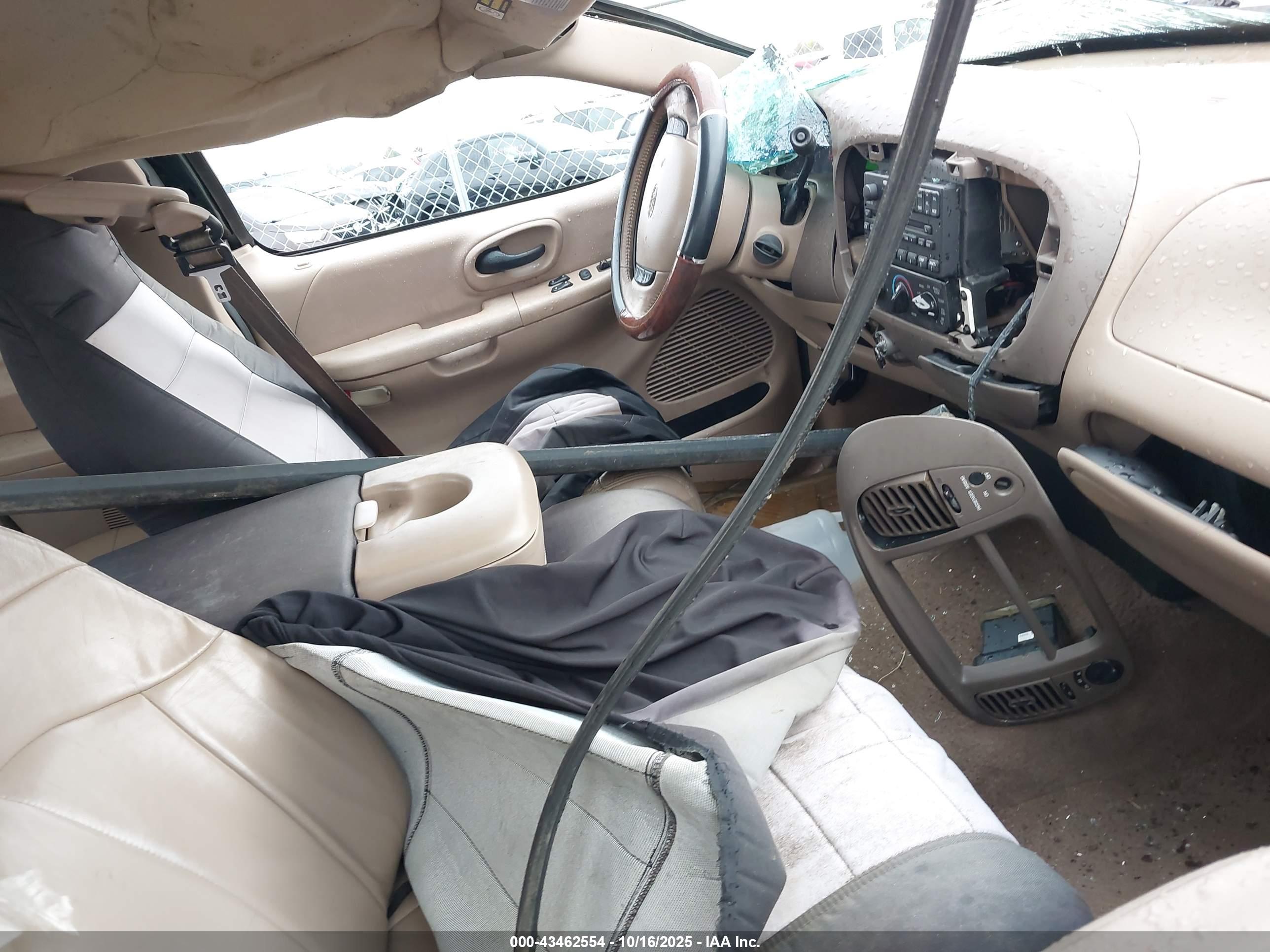 FORD F-150 image 5
