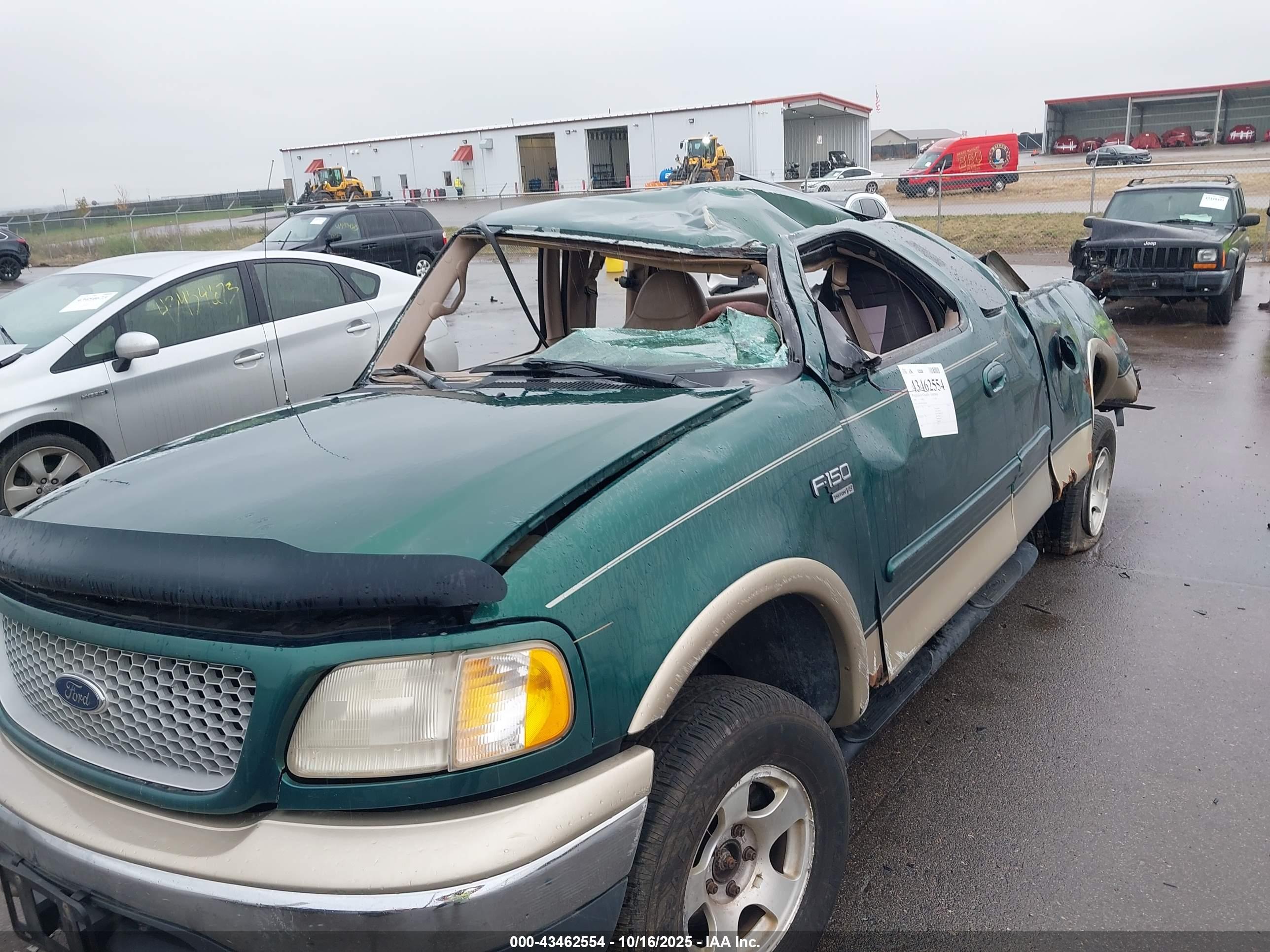 FORD F-150 image 6
