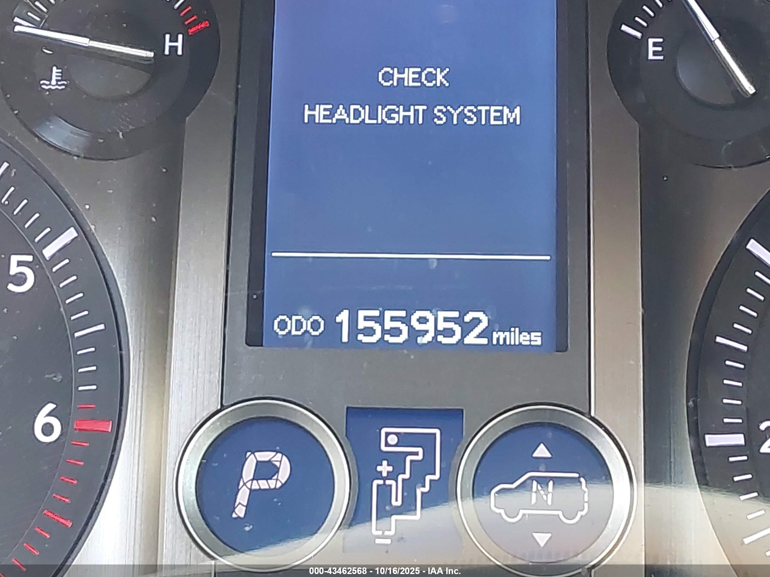 LEXUS GX image 7