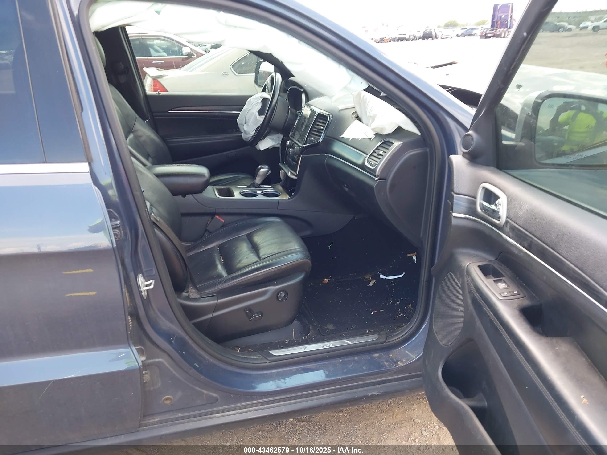 JEEP GRAND image 5