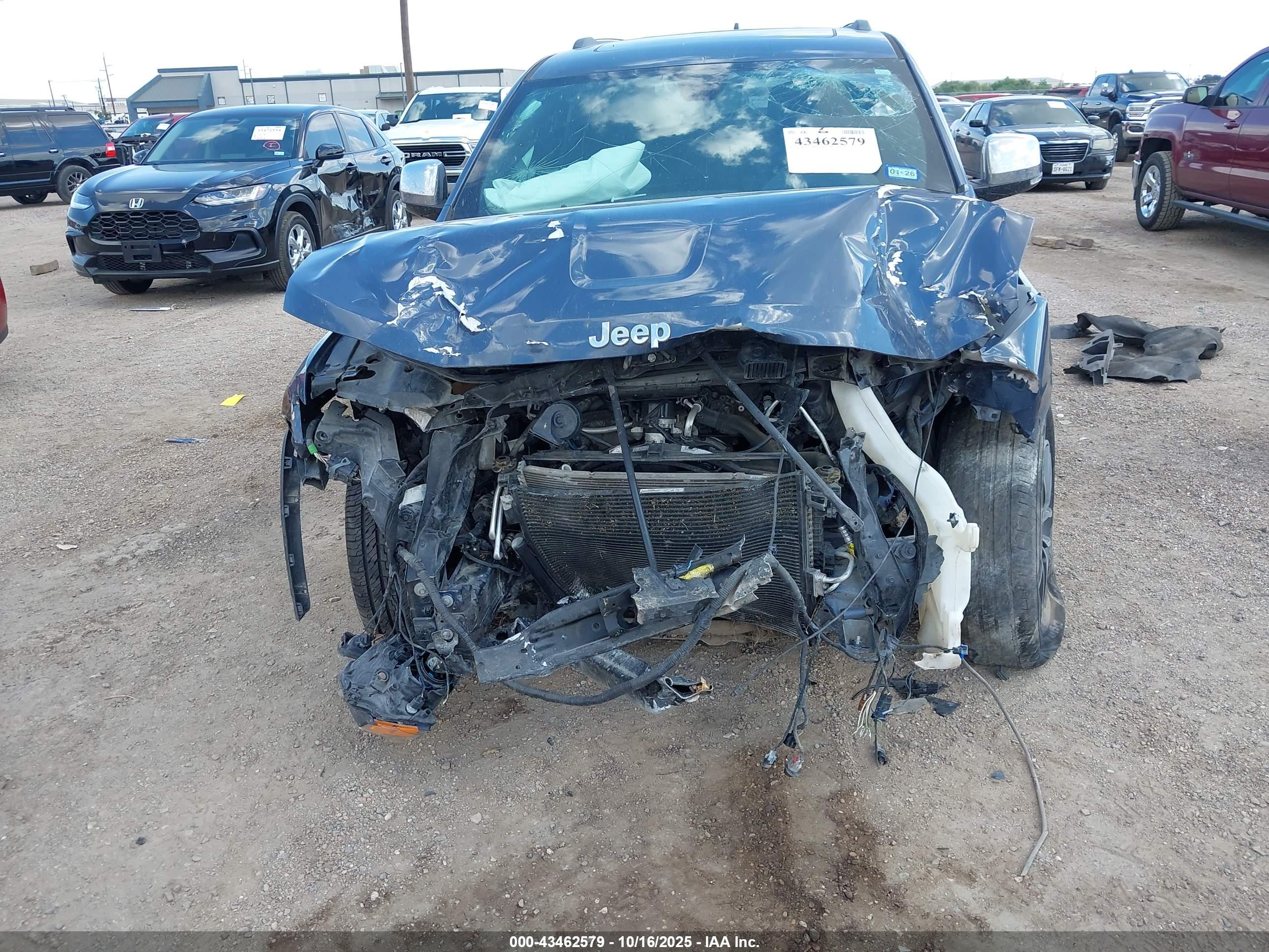 JEEP GRAND image 6