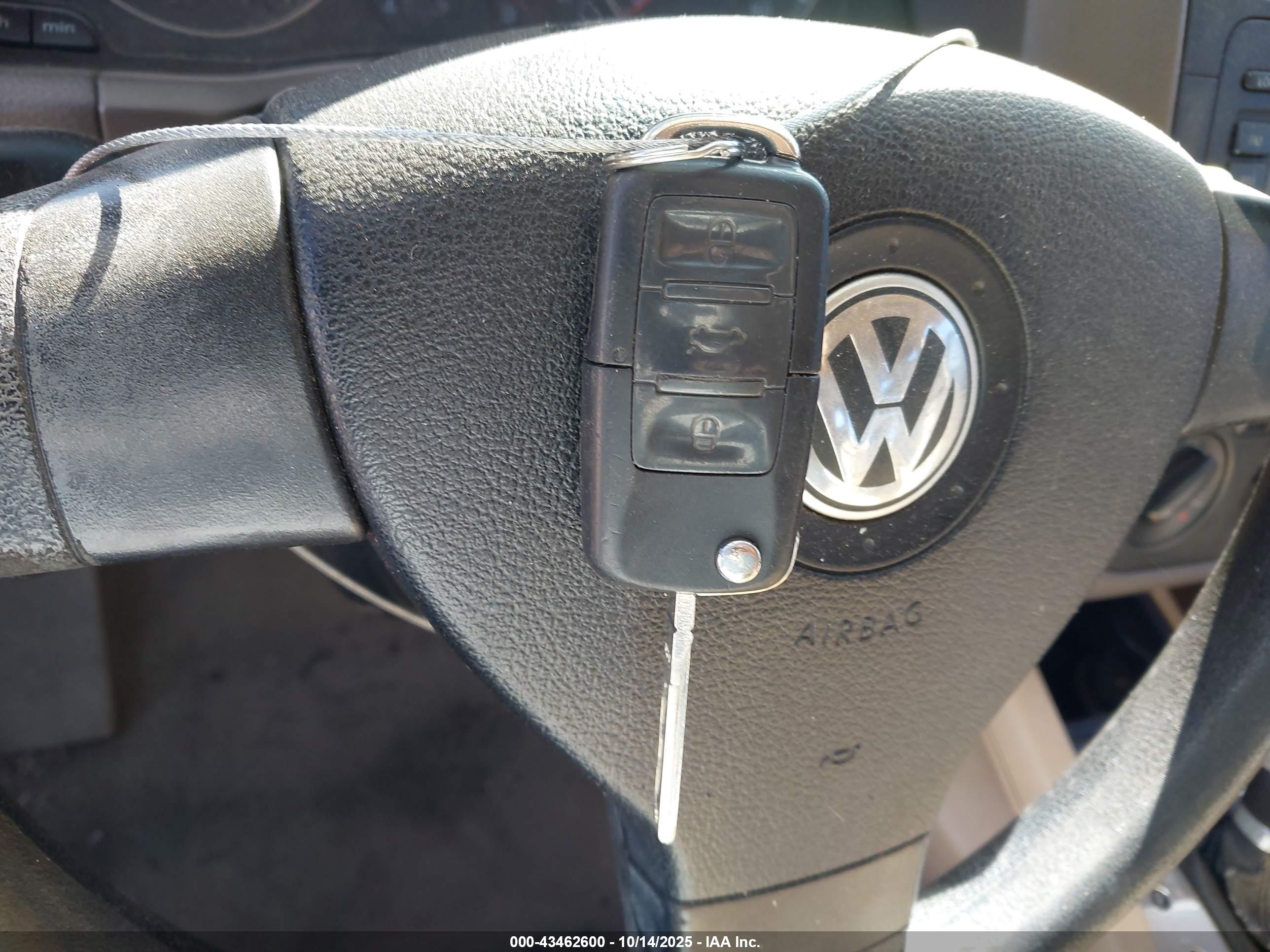 VOLKSWAGEN JETTA image 11