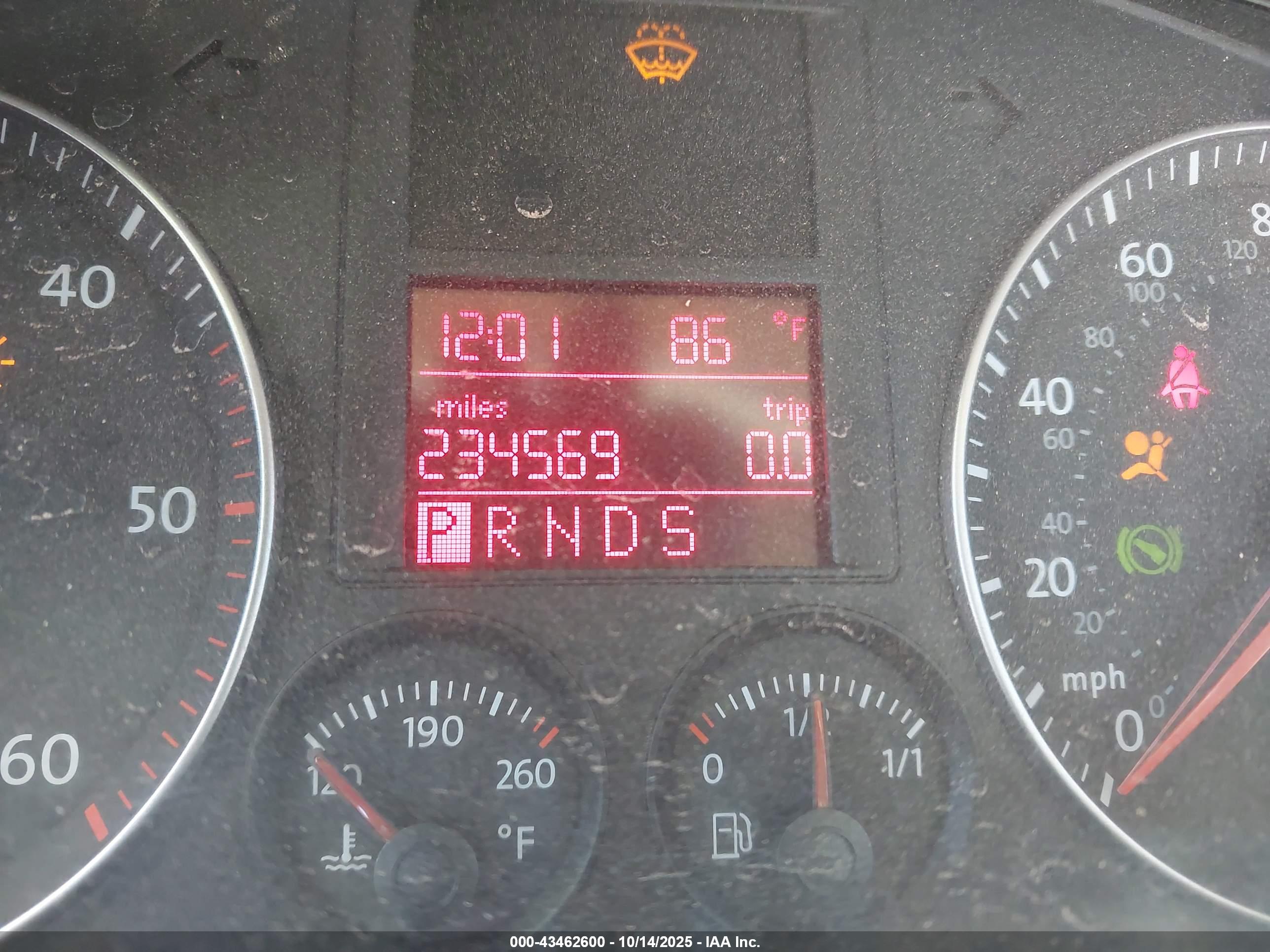 VOLKSWAGEN JETTA image 7