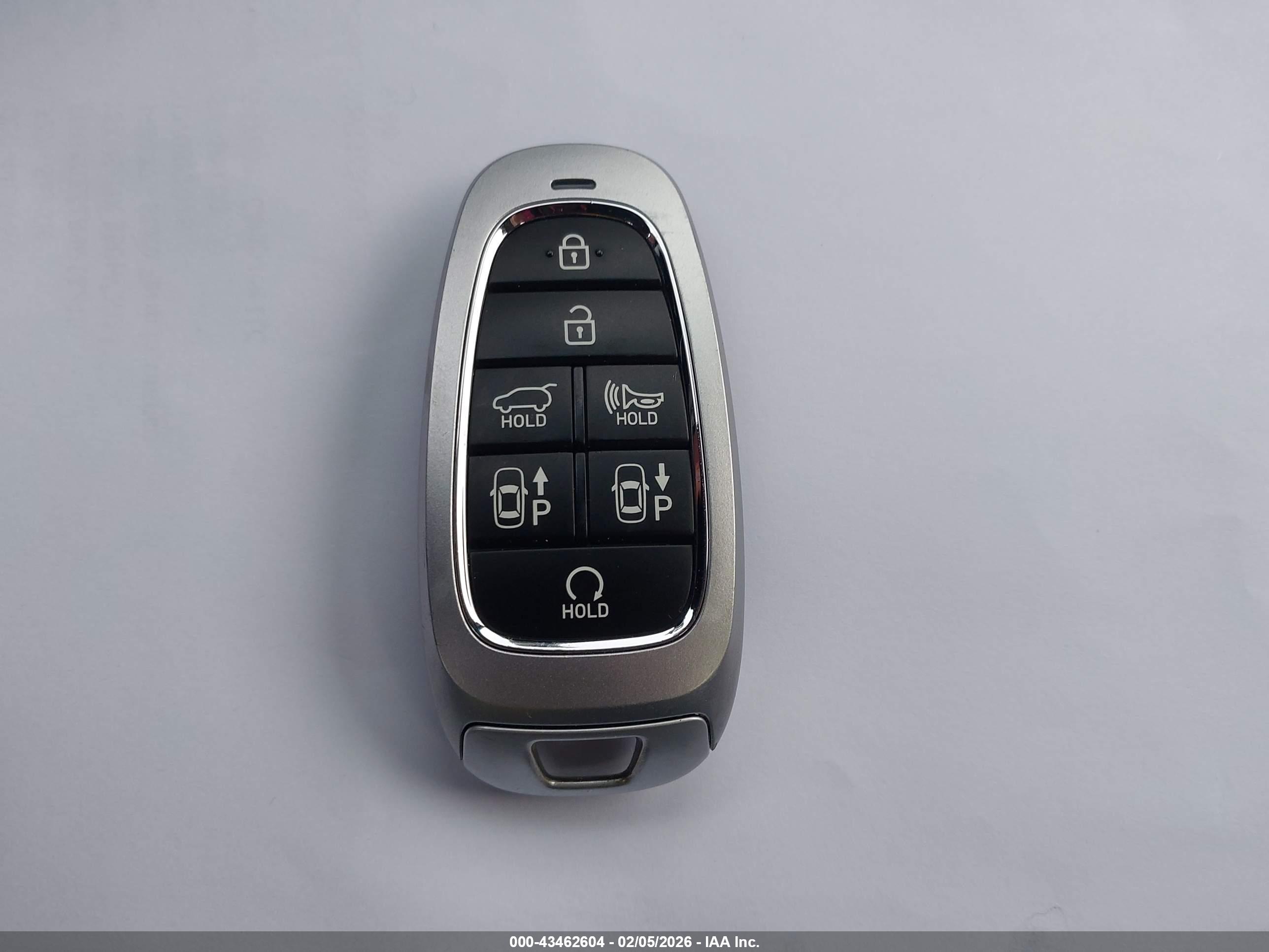 HYUNDAI PALISADE image 11
