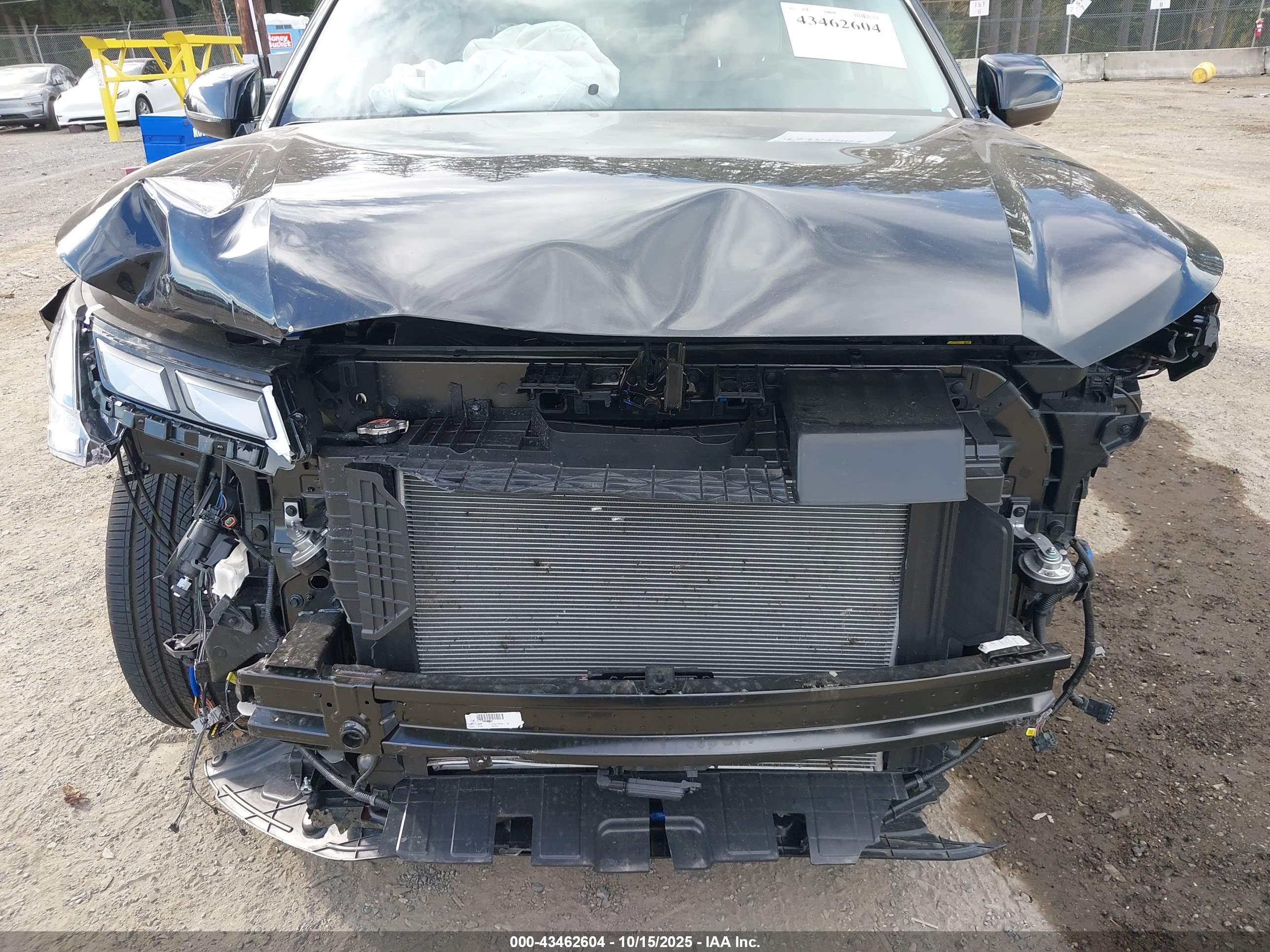 HYUNDAI PALISADE image 6