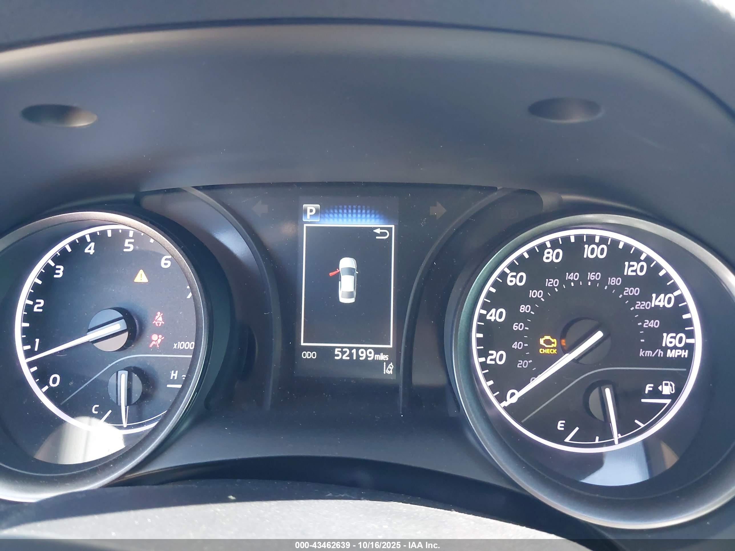 TOYOTA CAMRY image 7