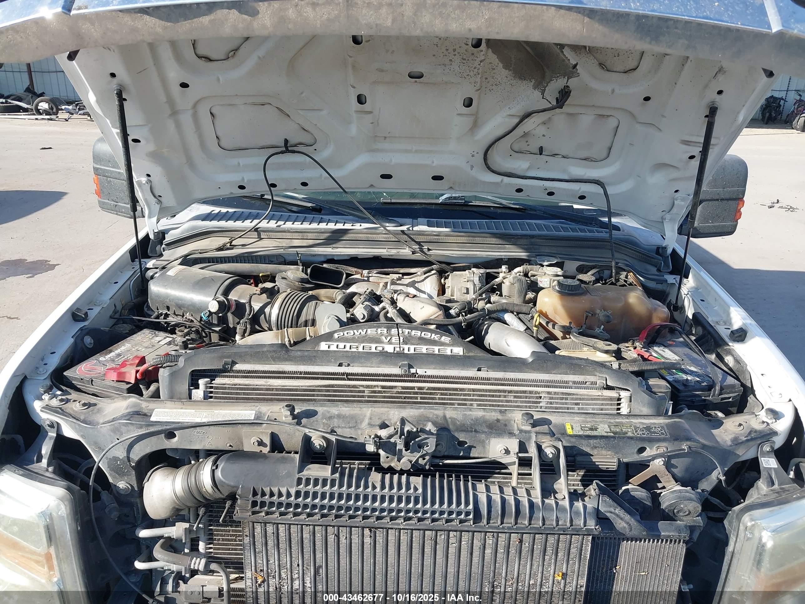 FORD F-450 image 10