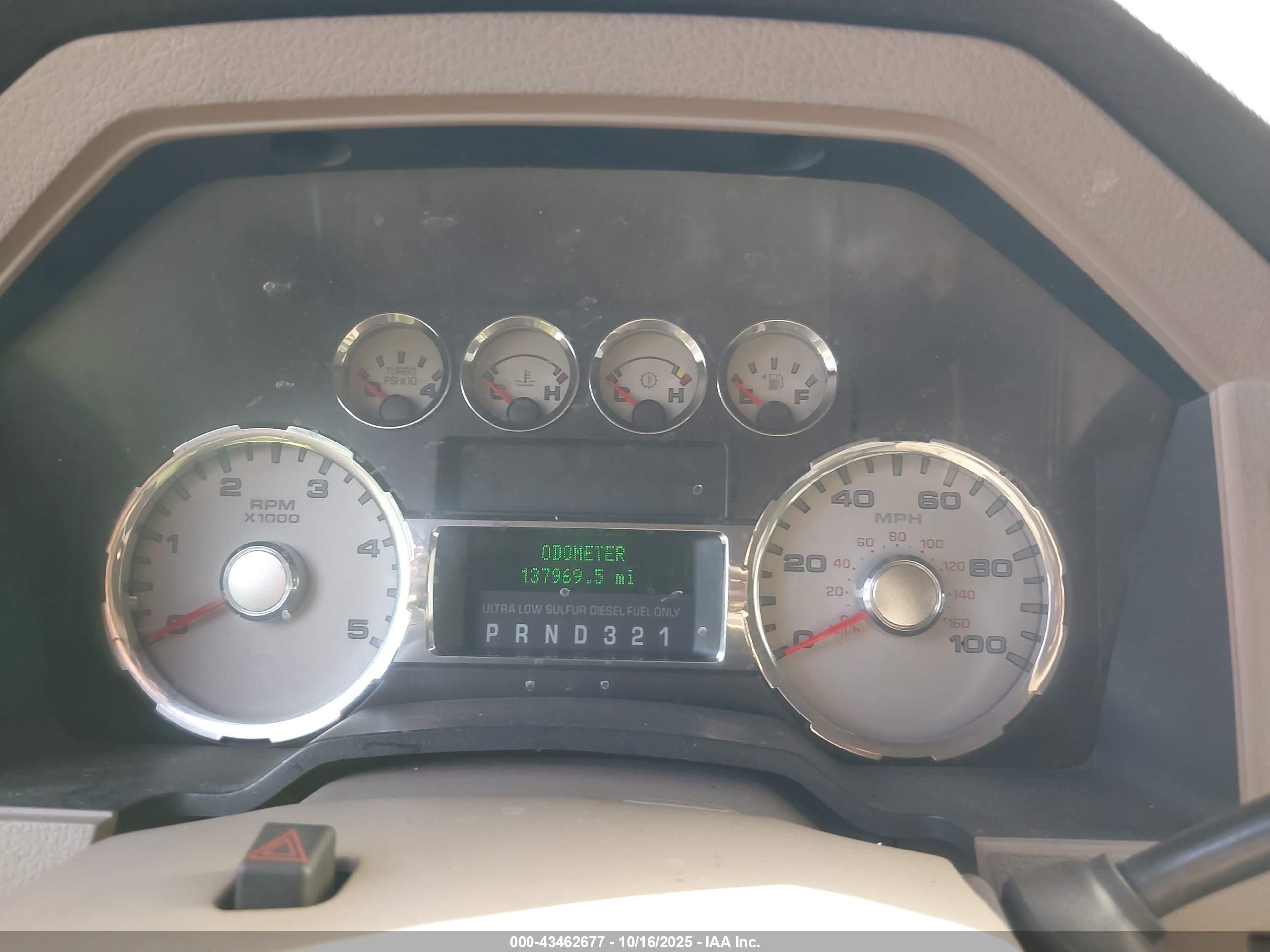 FORD F-450 image 6