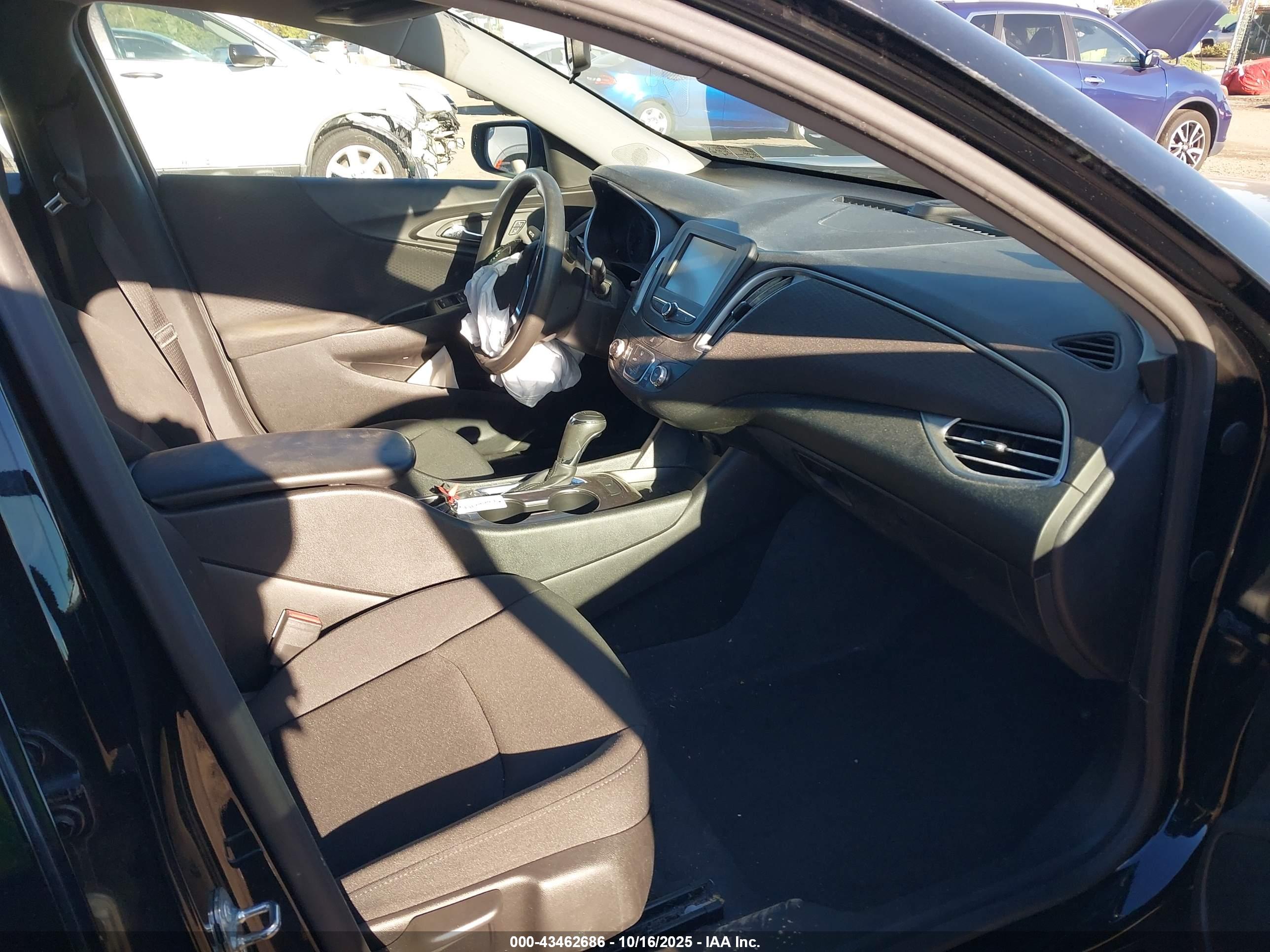 CHEVROLET MALIBU image 5