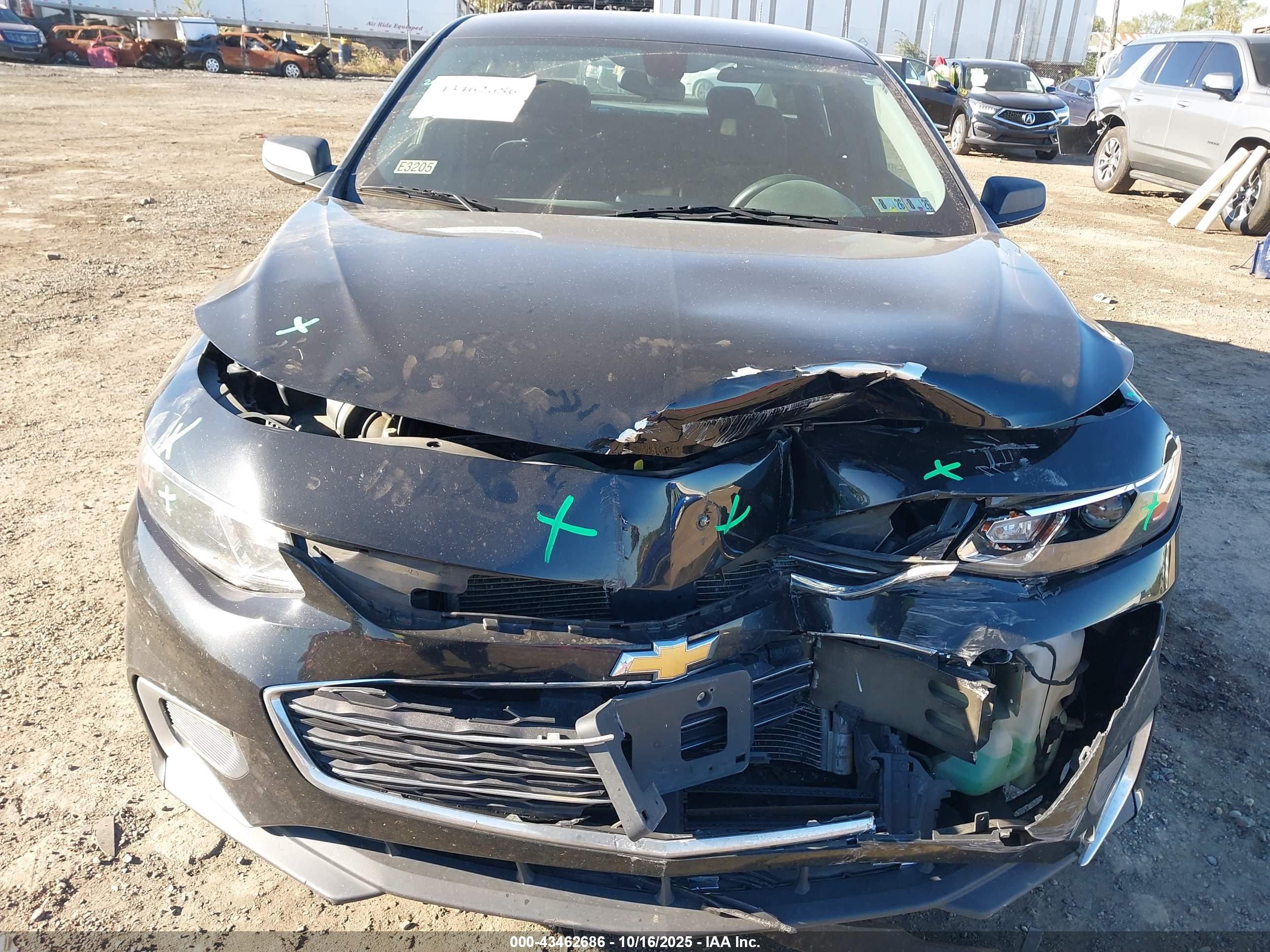 CHEVROLET MALIBU image 6