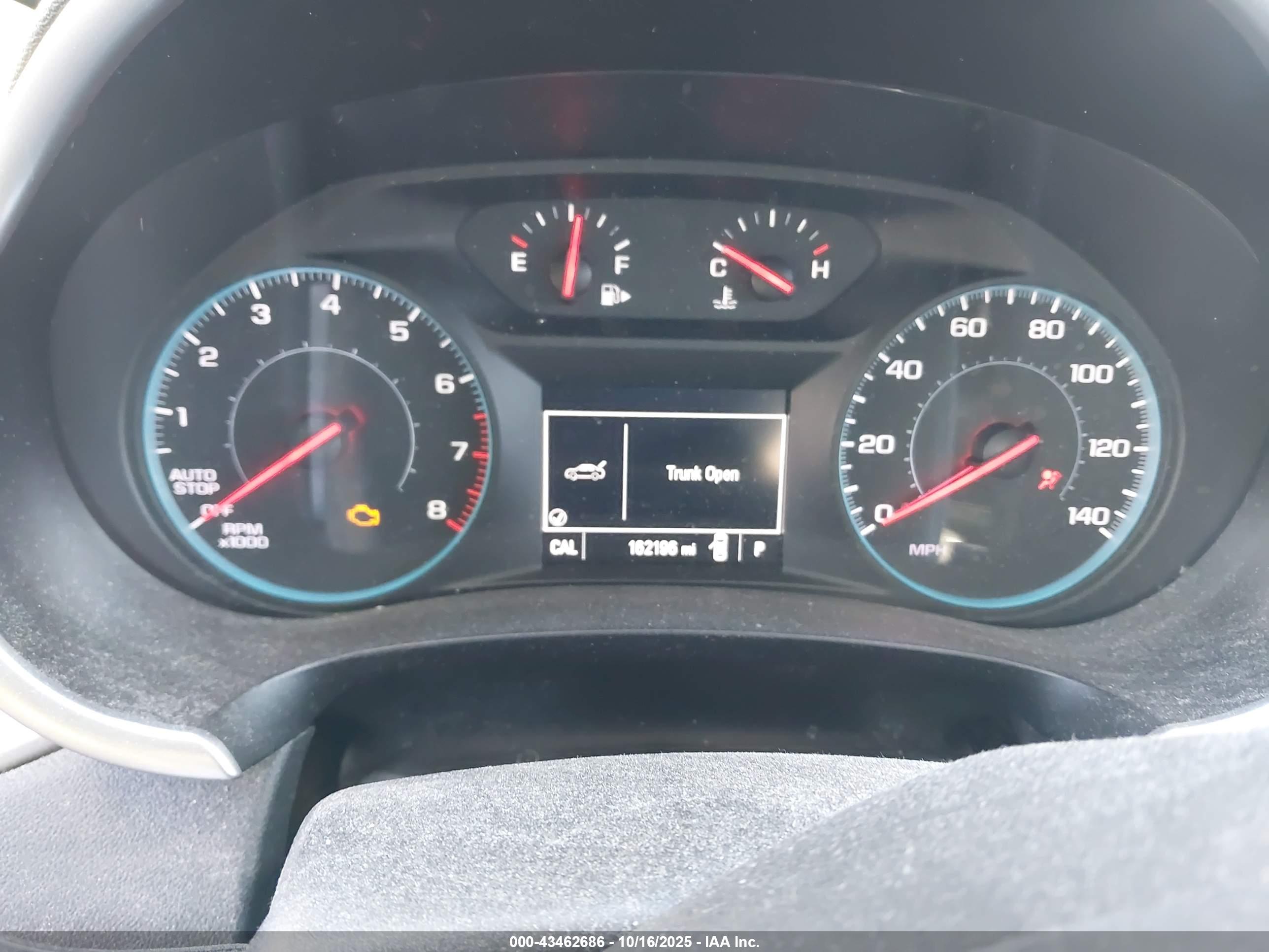 CHEVROLET MALIBU image 7
