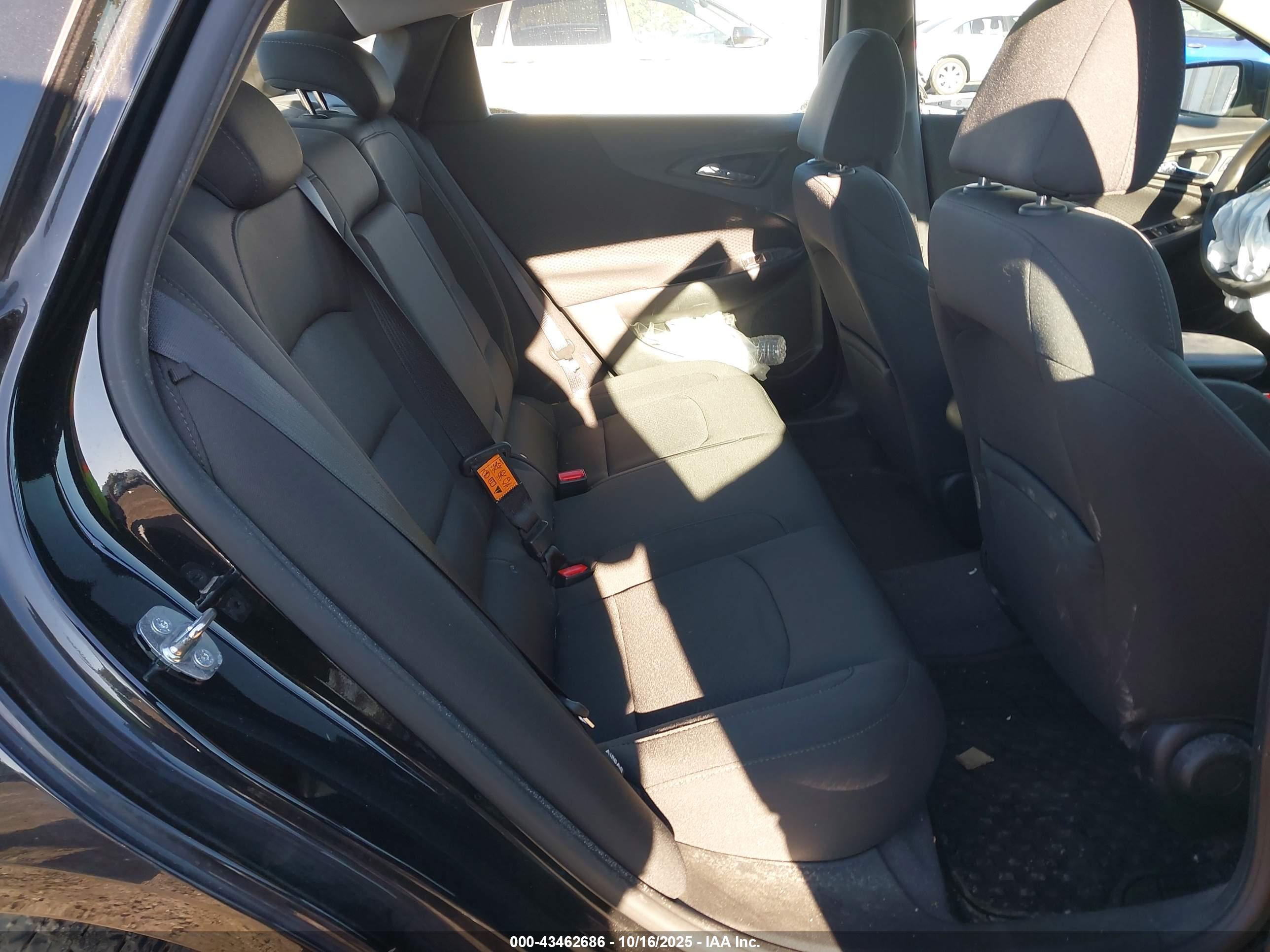 CHEVROLET MALIBU image 8