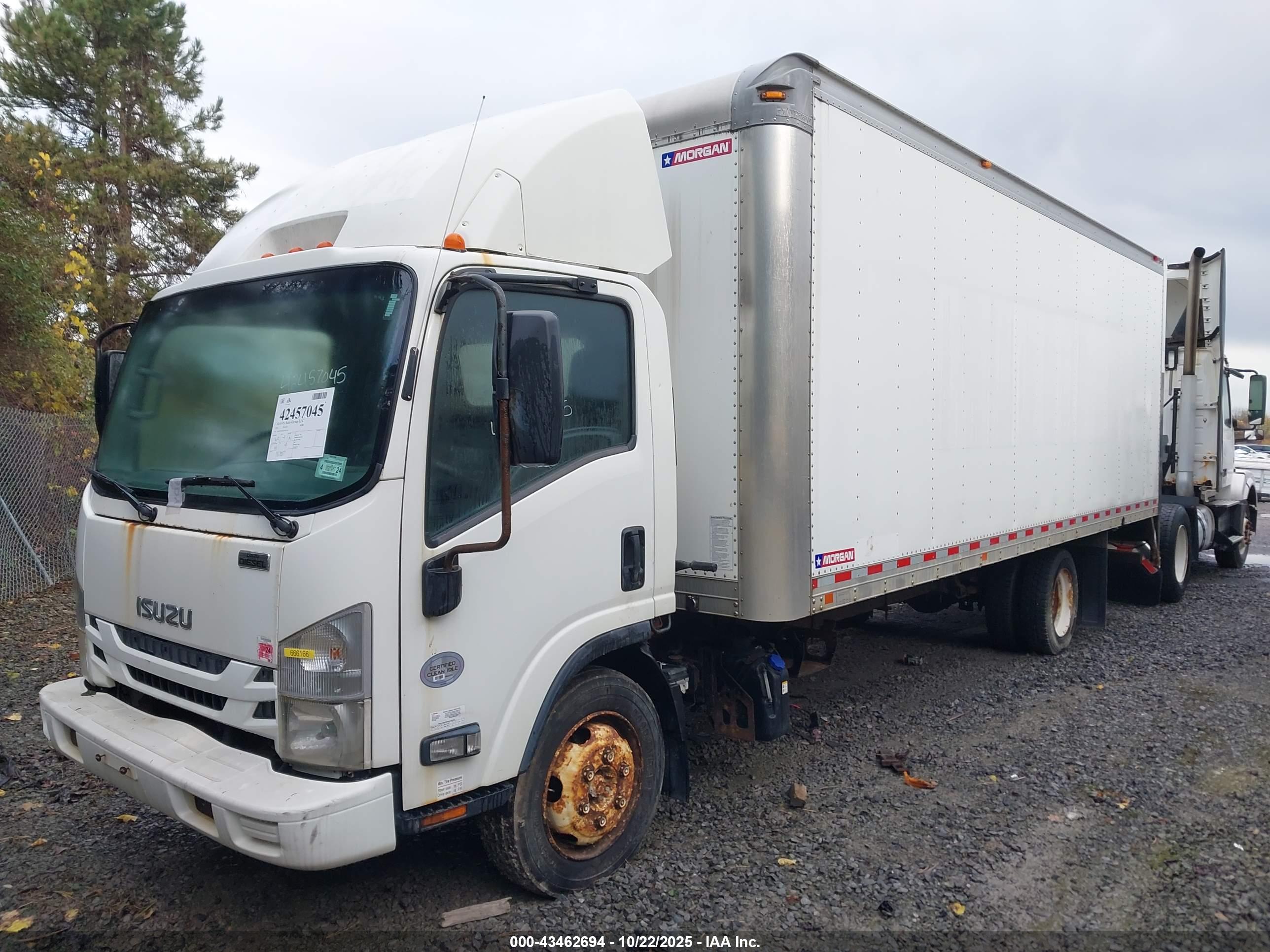 ISUZU DSL image 2