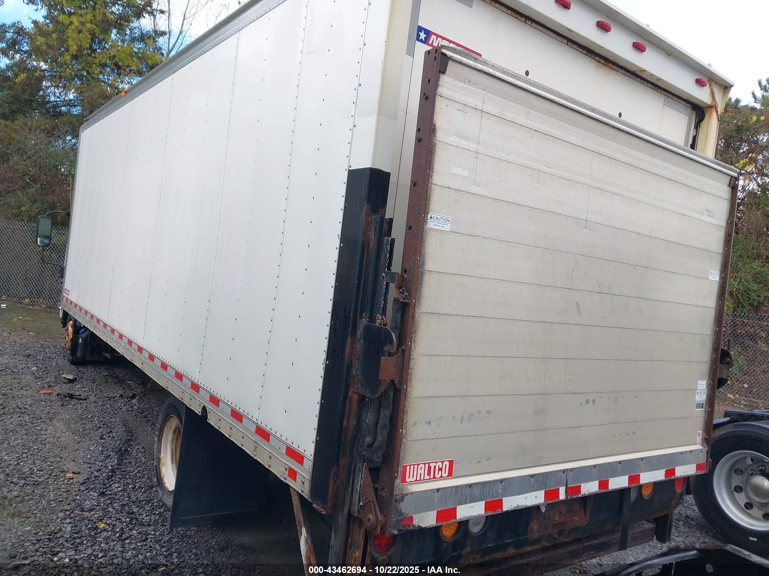 ISUZU DSL image 3