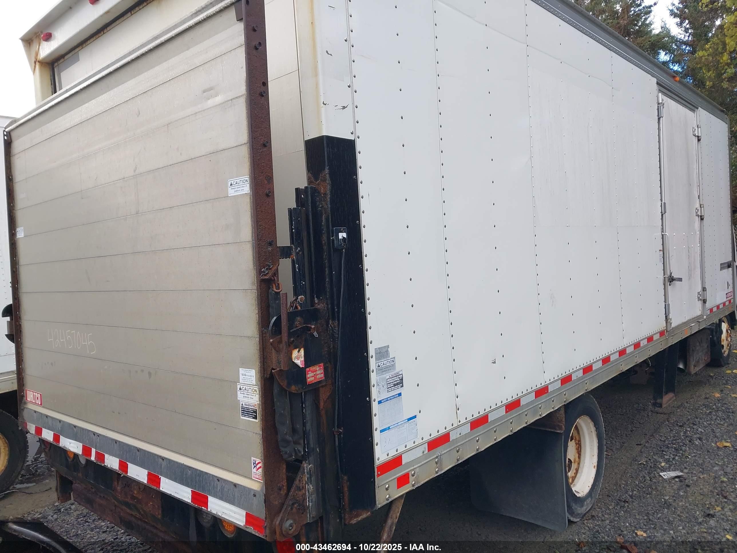 ISUZU DSL image 4
