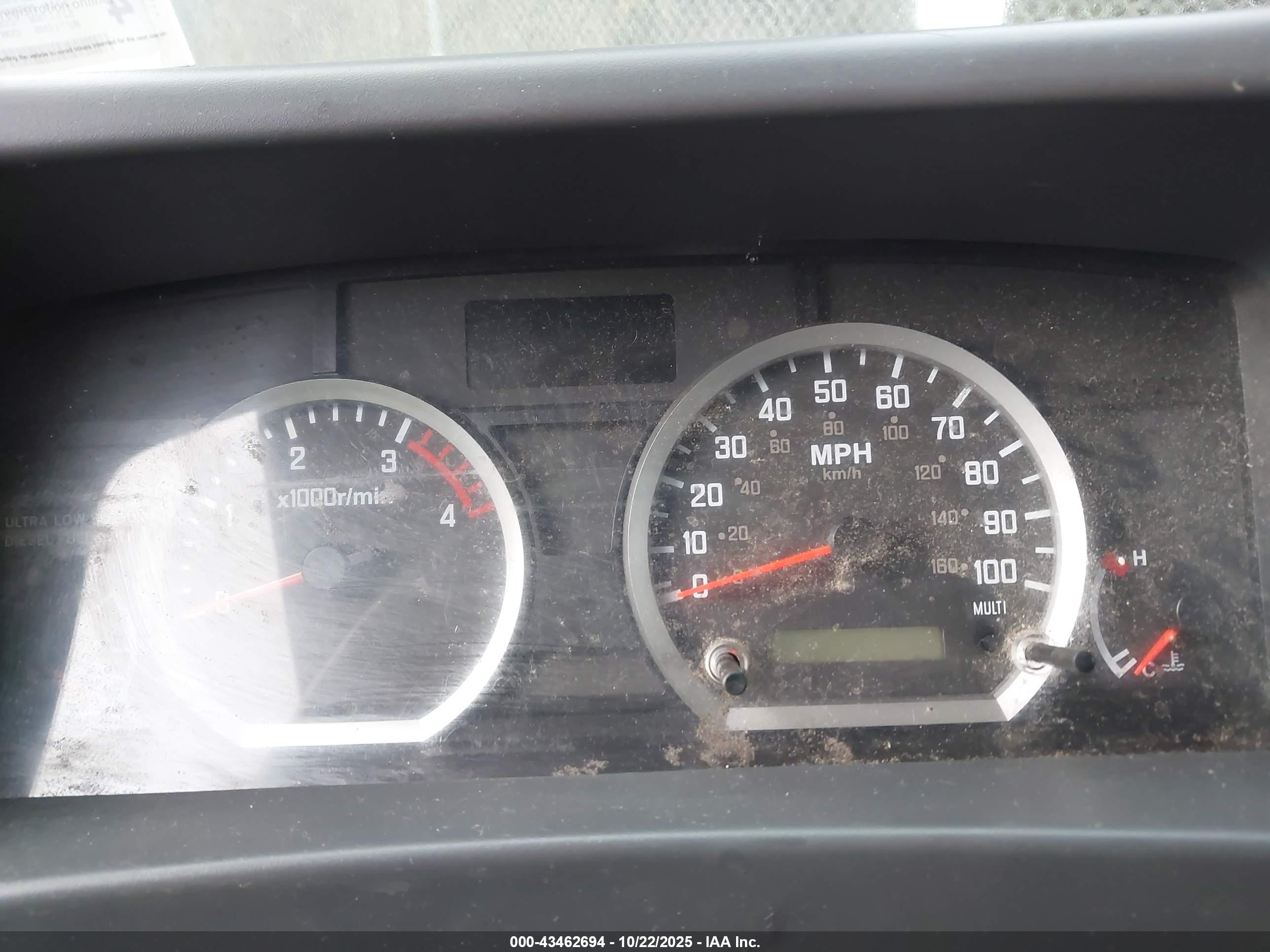 ISUZU DSL image 6