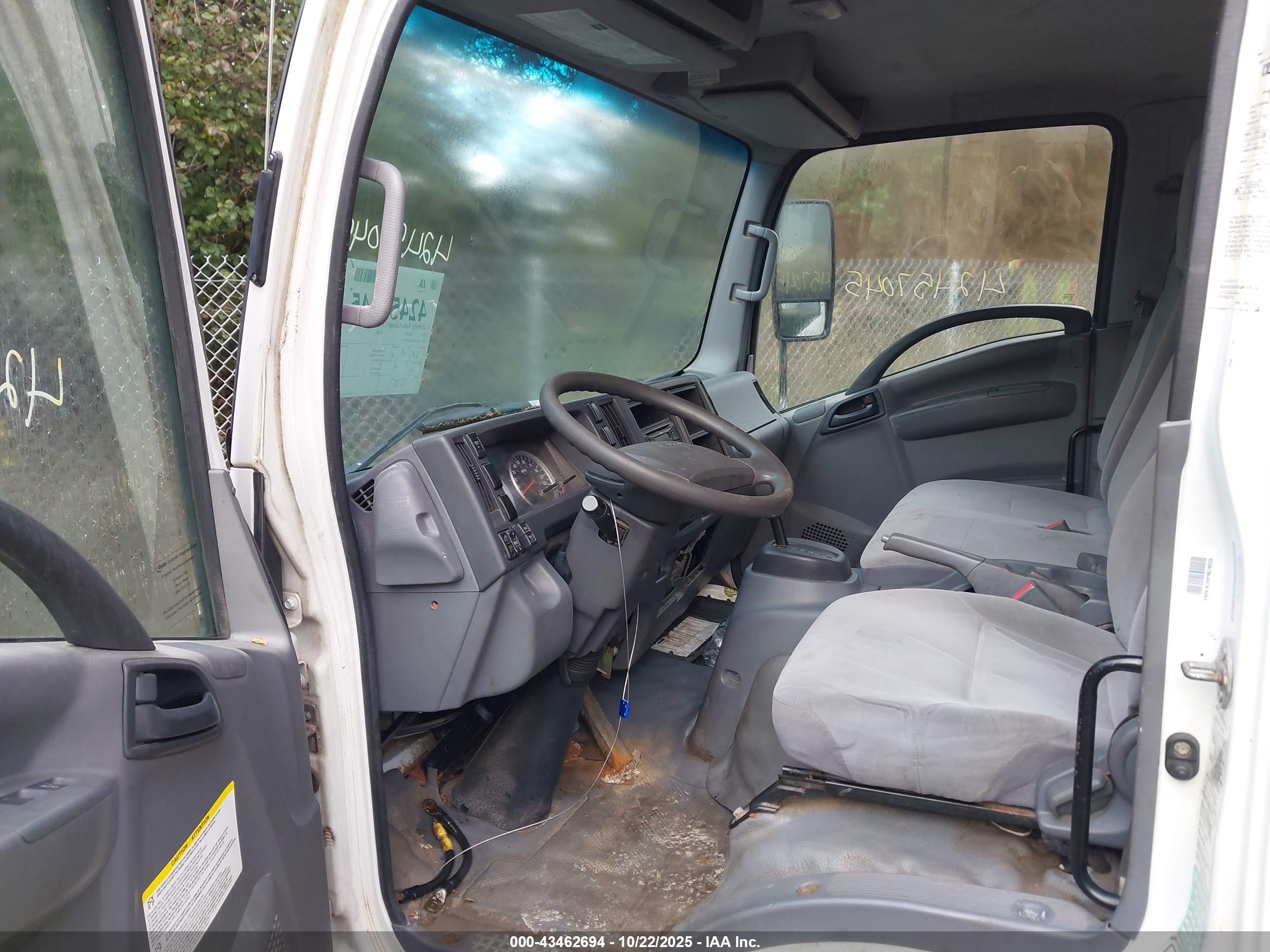 ISUZU DSL image 7