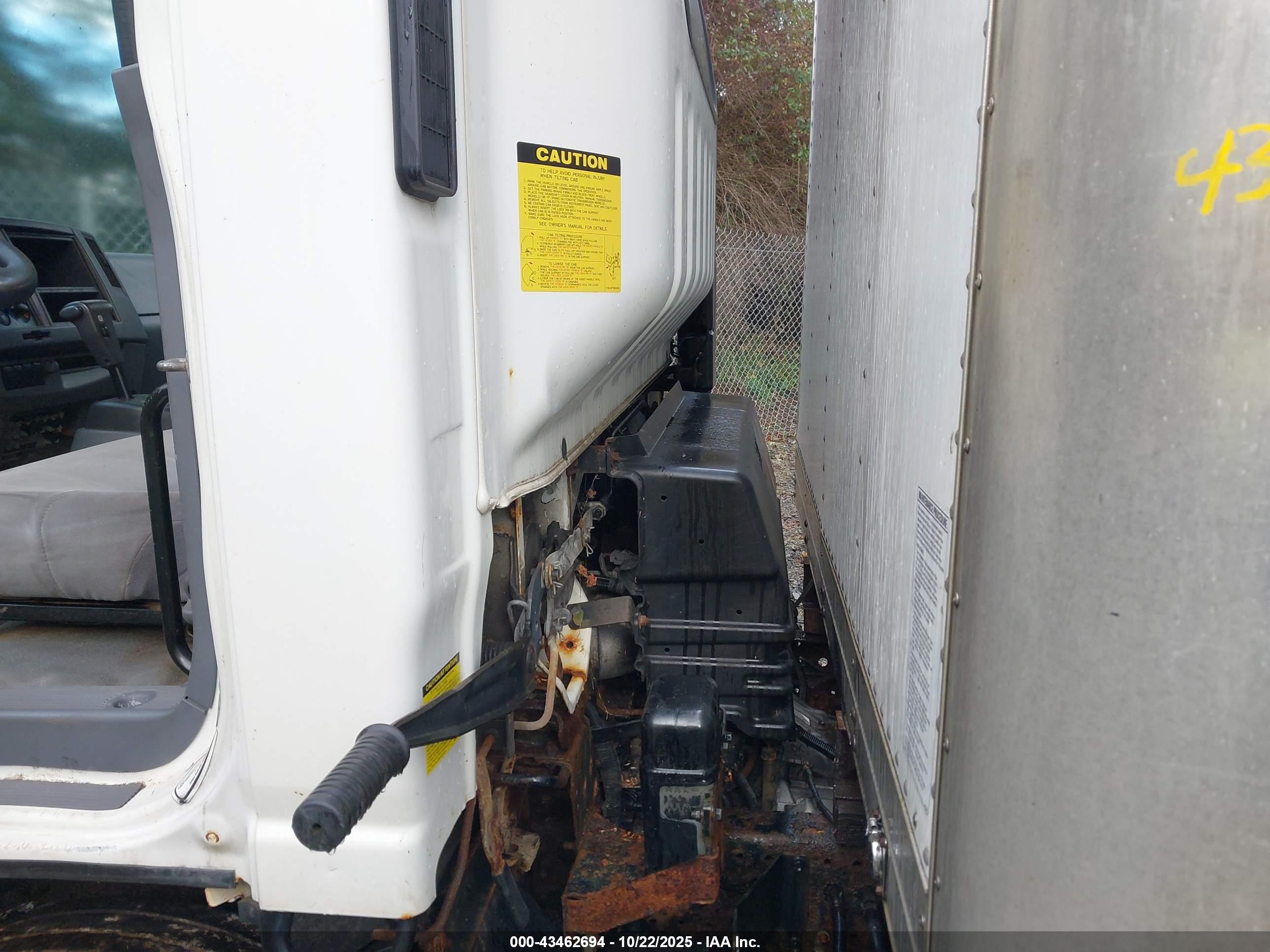 ISUZU DSL image 8