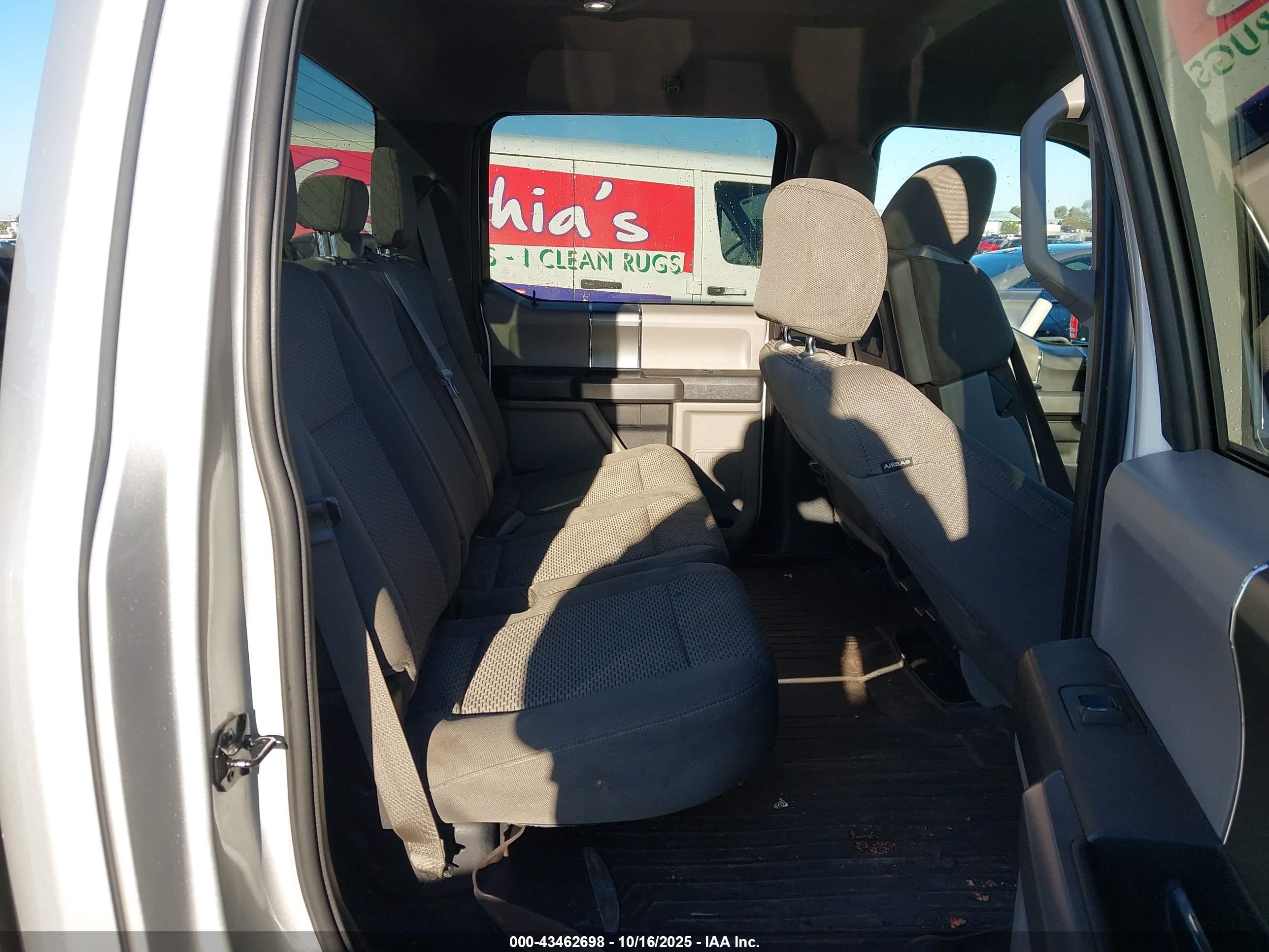 FORD F-150 image 8