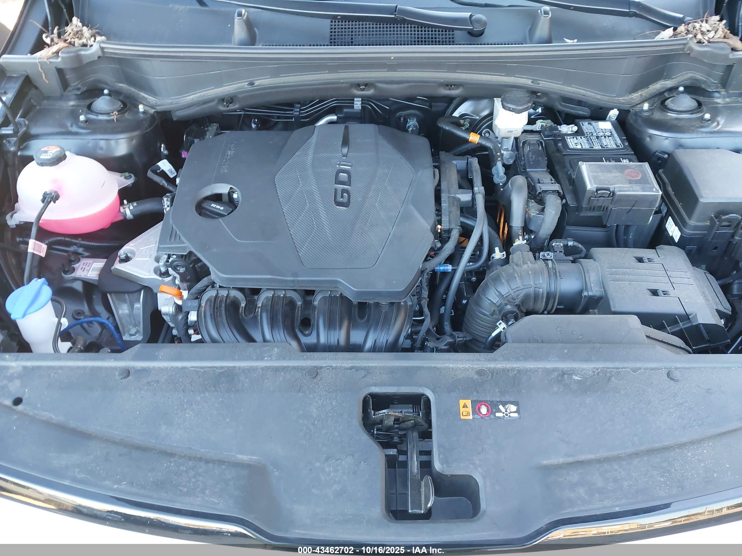 KIA SPORTAGE image 10