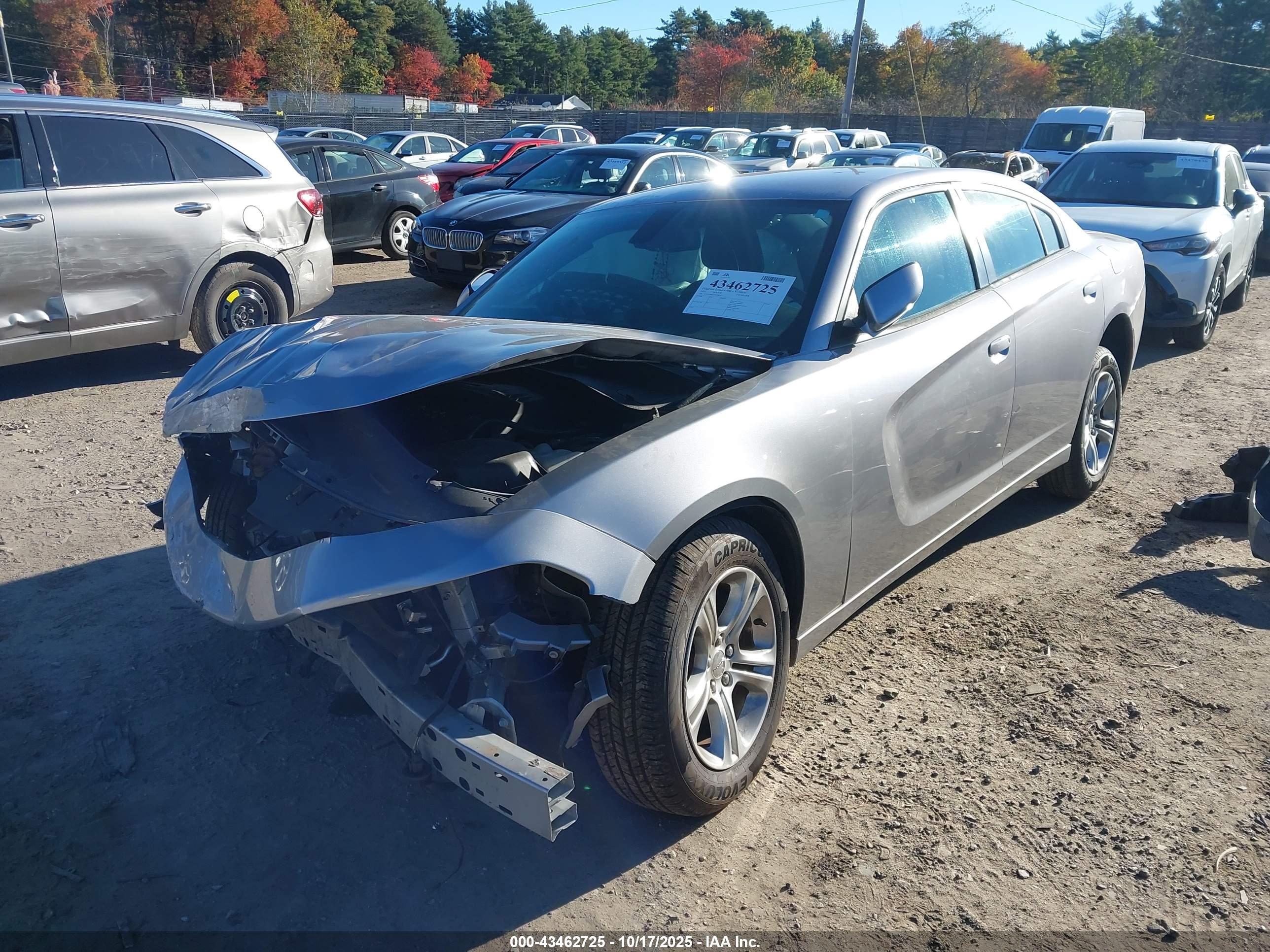 DODGE CHARGER image 2
