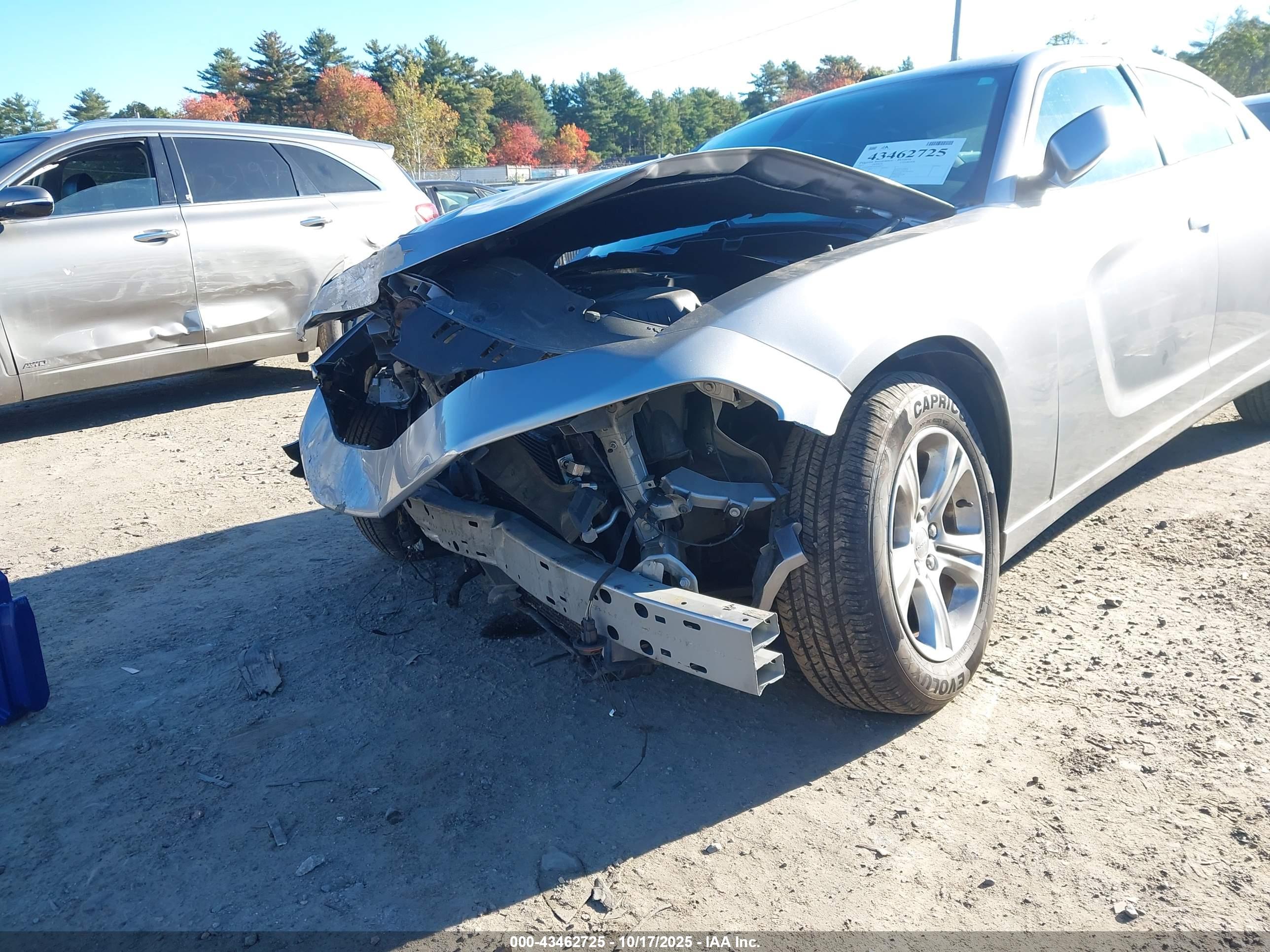 DODGE CHARGER image 6
