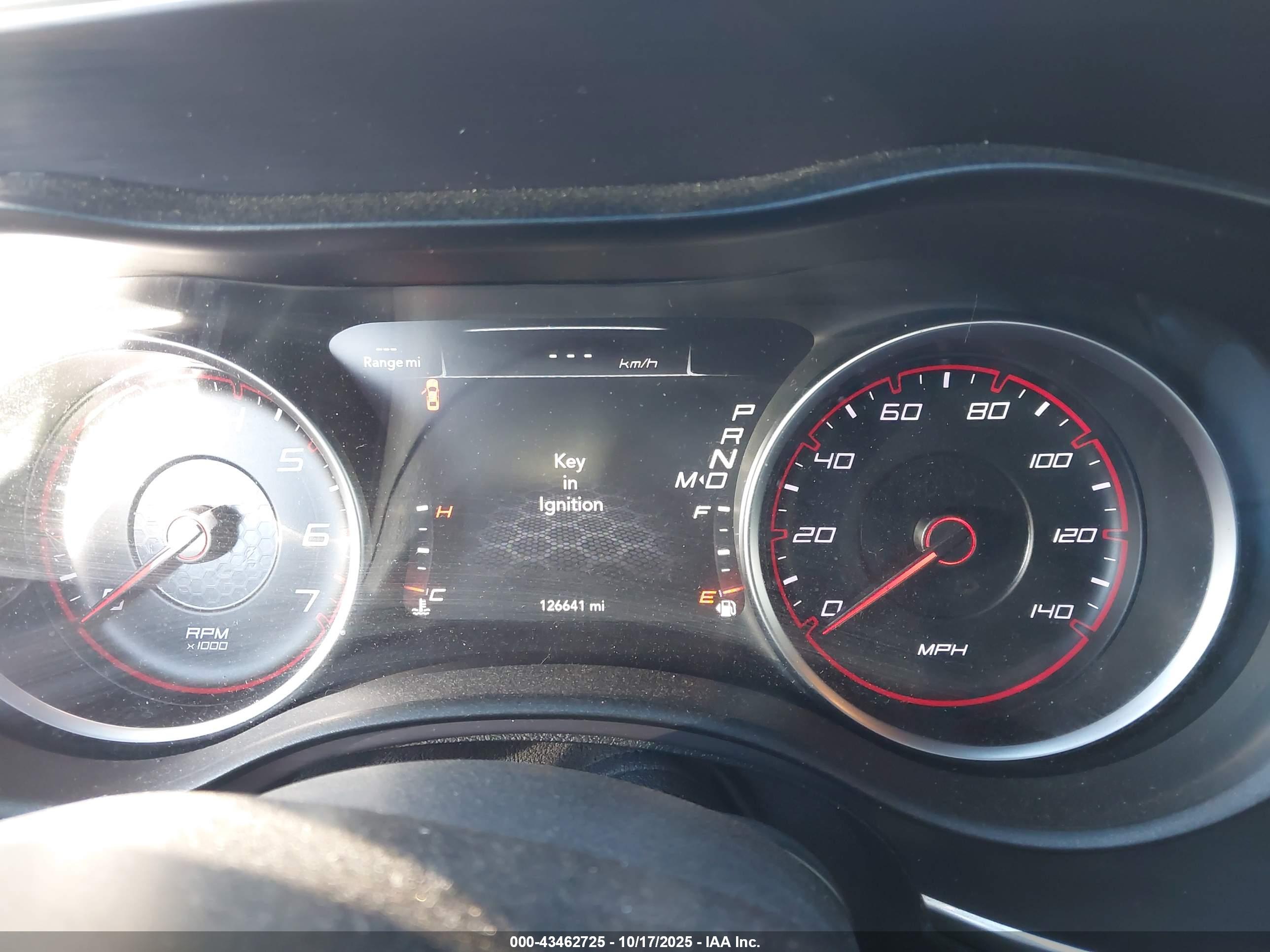 DODGE CHARGER image 7