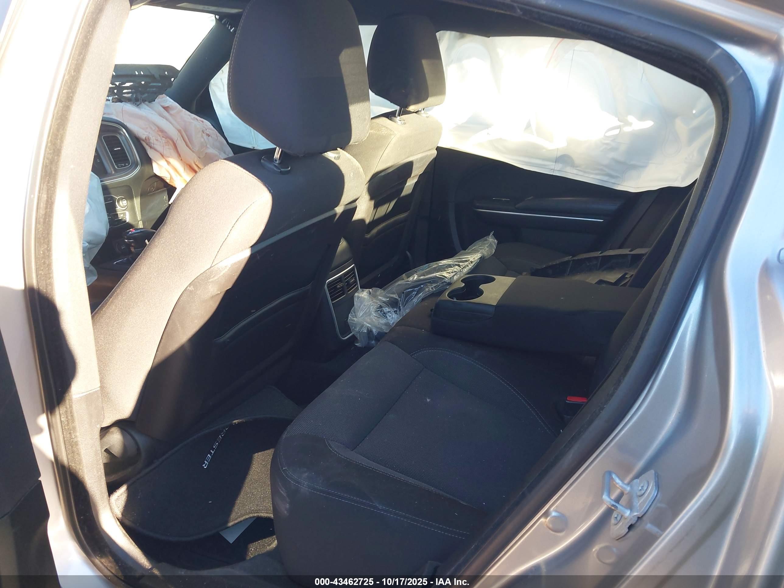 DODGE CHARGER image 8