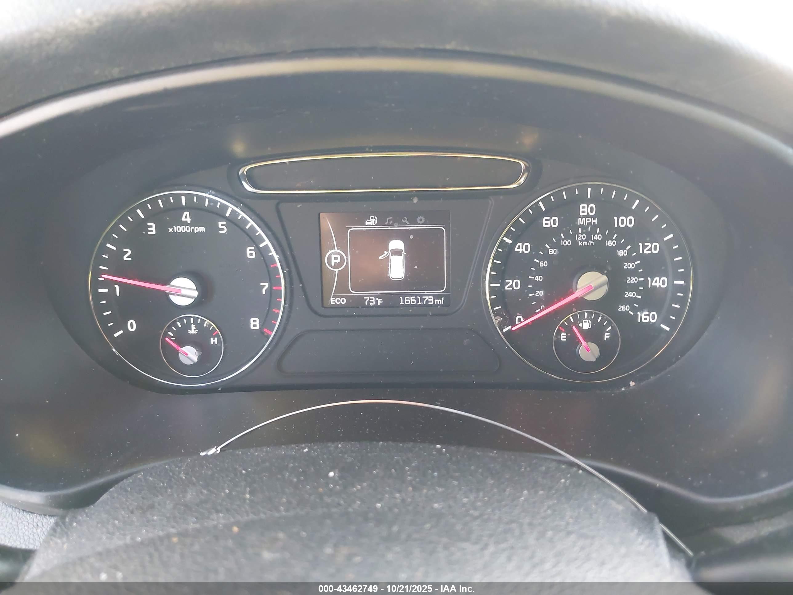 KIA SORENTO image 7