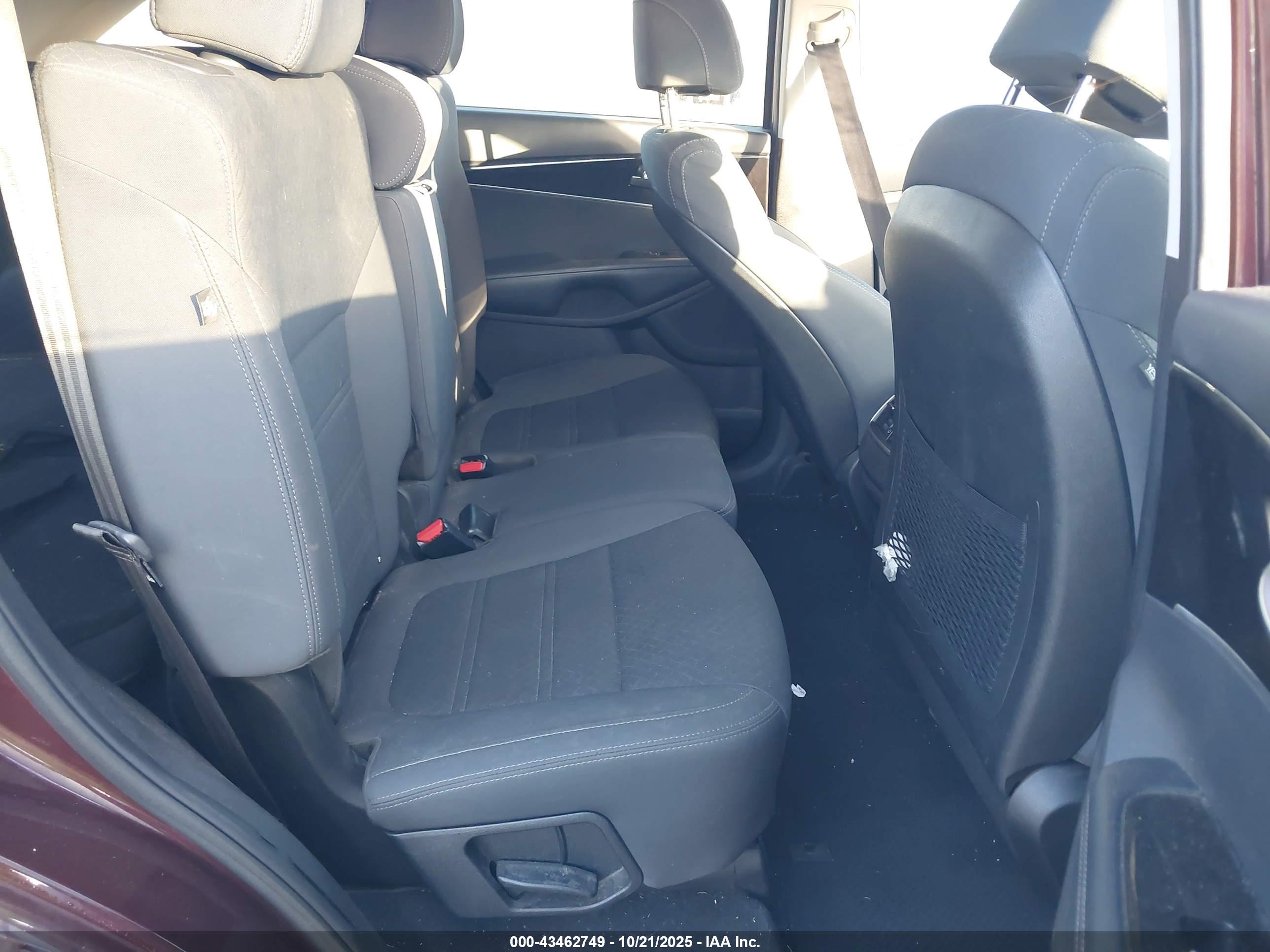 KIA SORENTO image 8