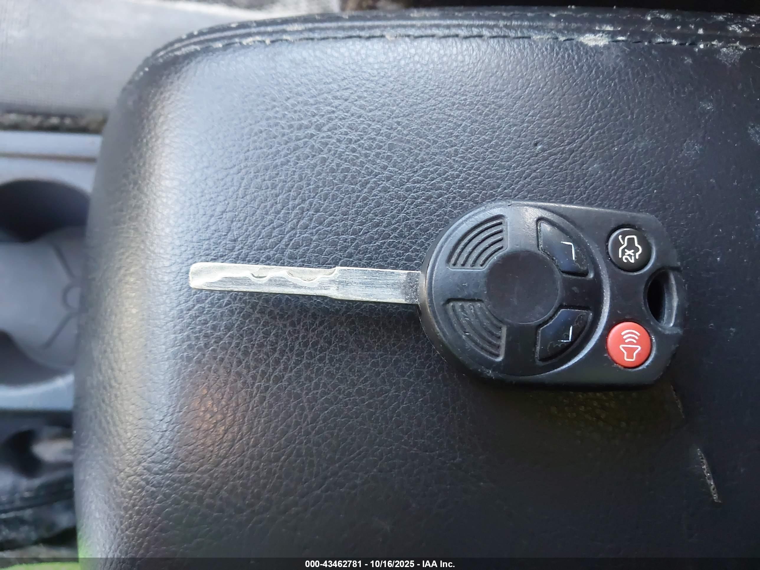 FORD FOCUS image 11