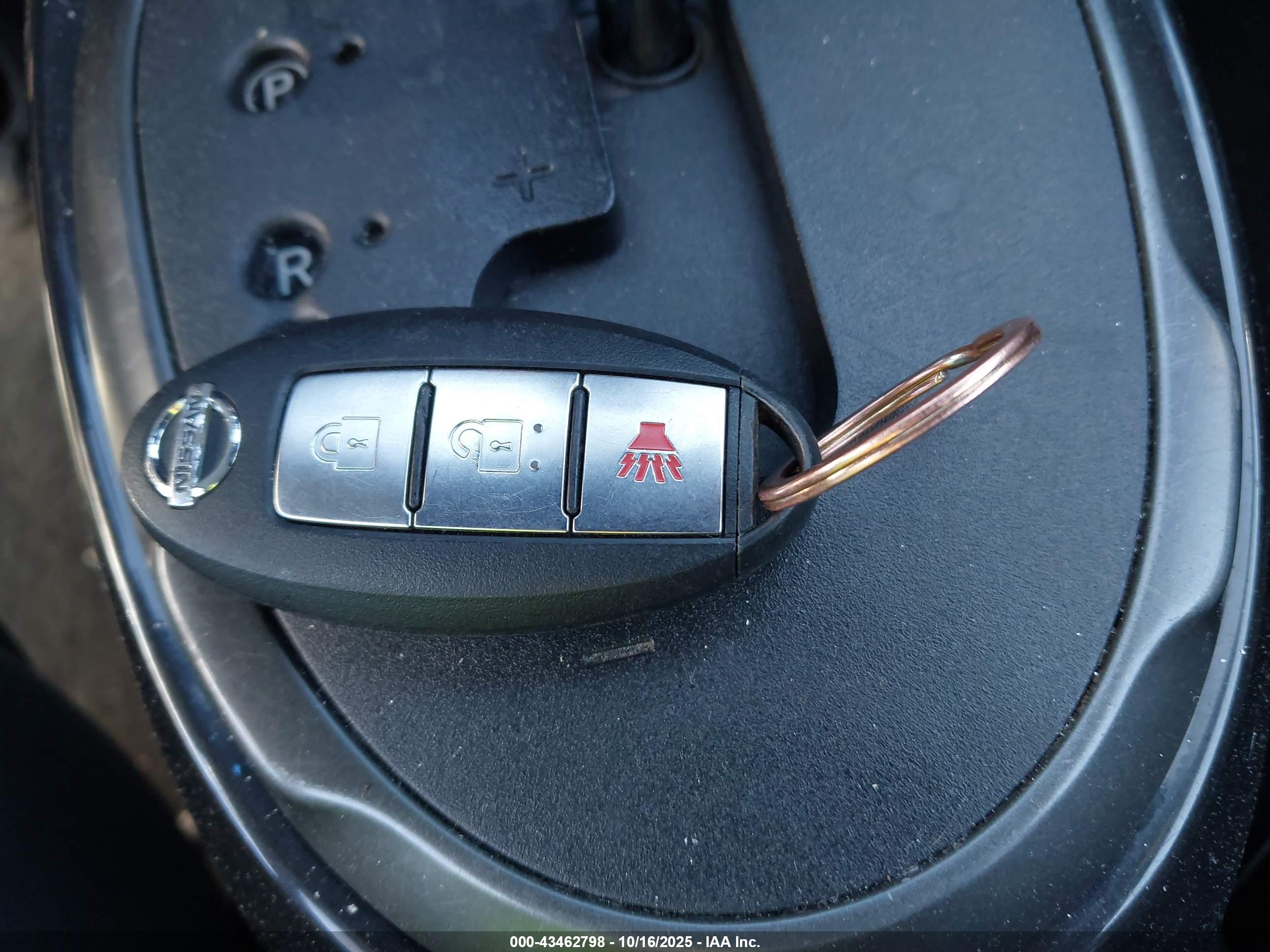 NISSAN JUKE image 11