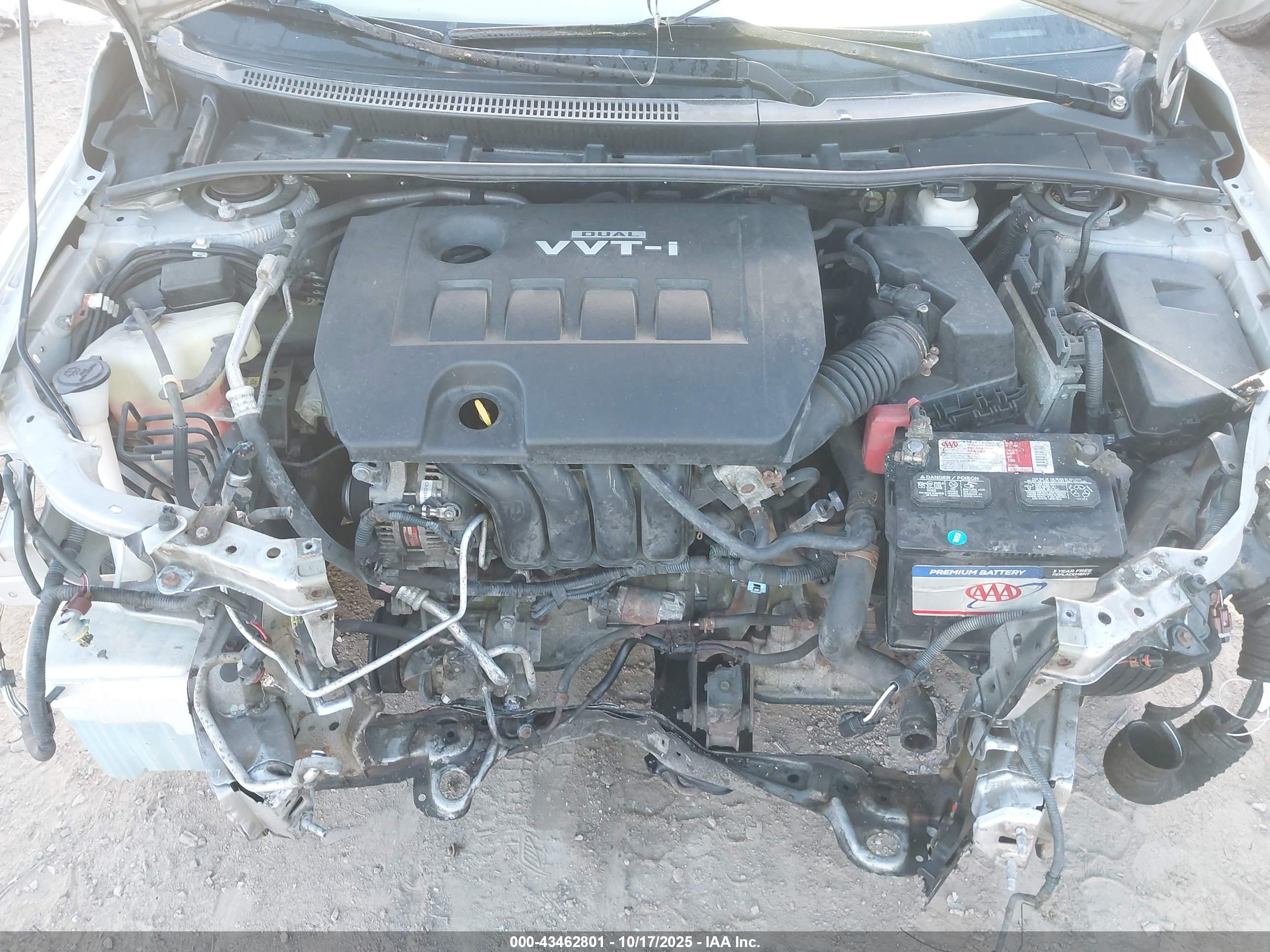 TOYOTA COROLLA image 10