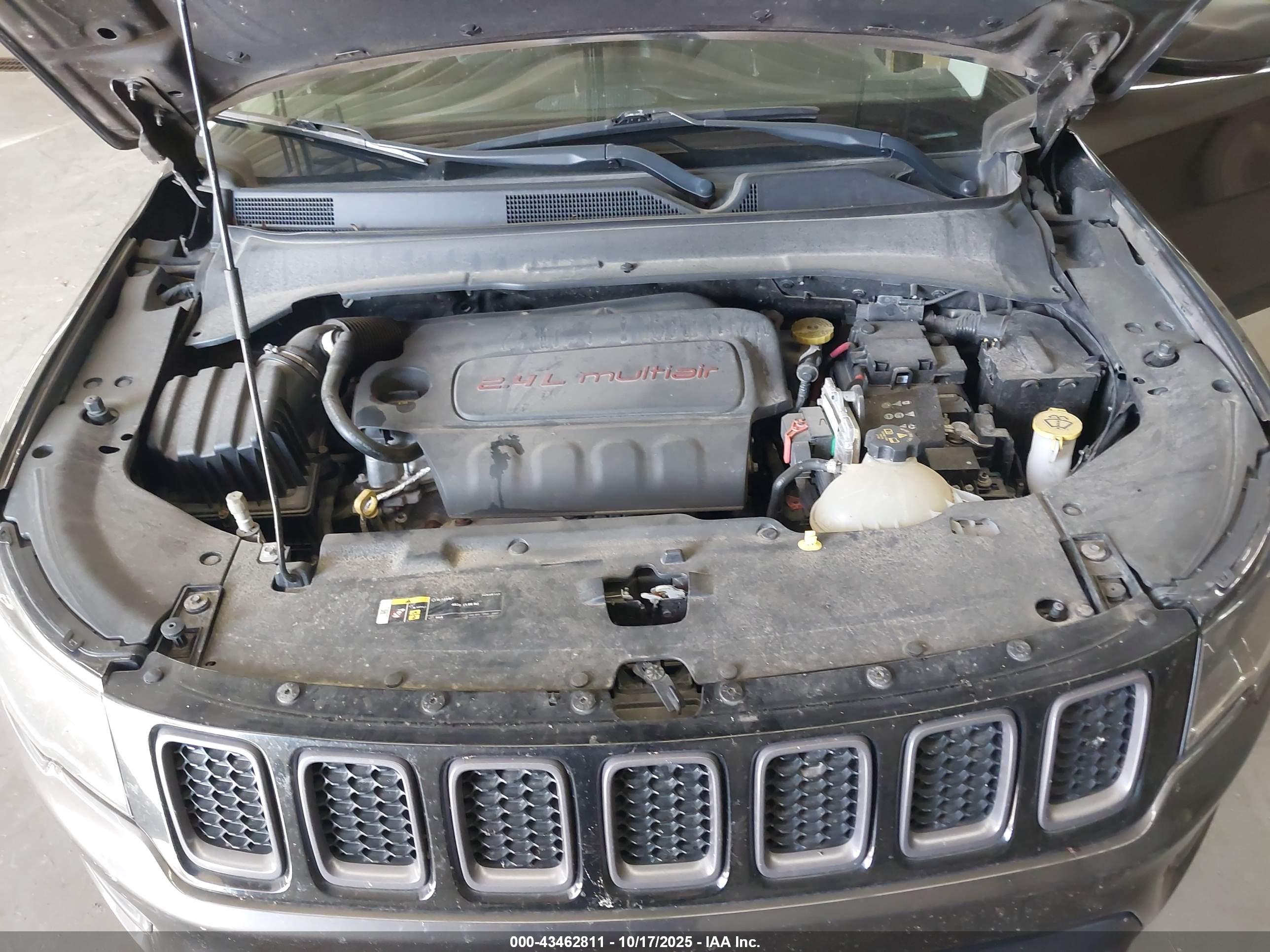 JEEP COMPASS image 10