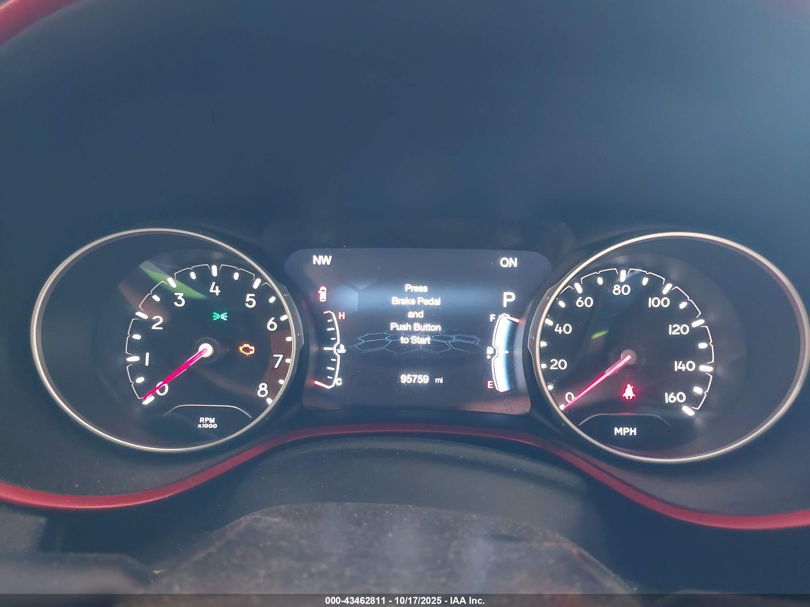 JEEP COMPASS image 7