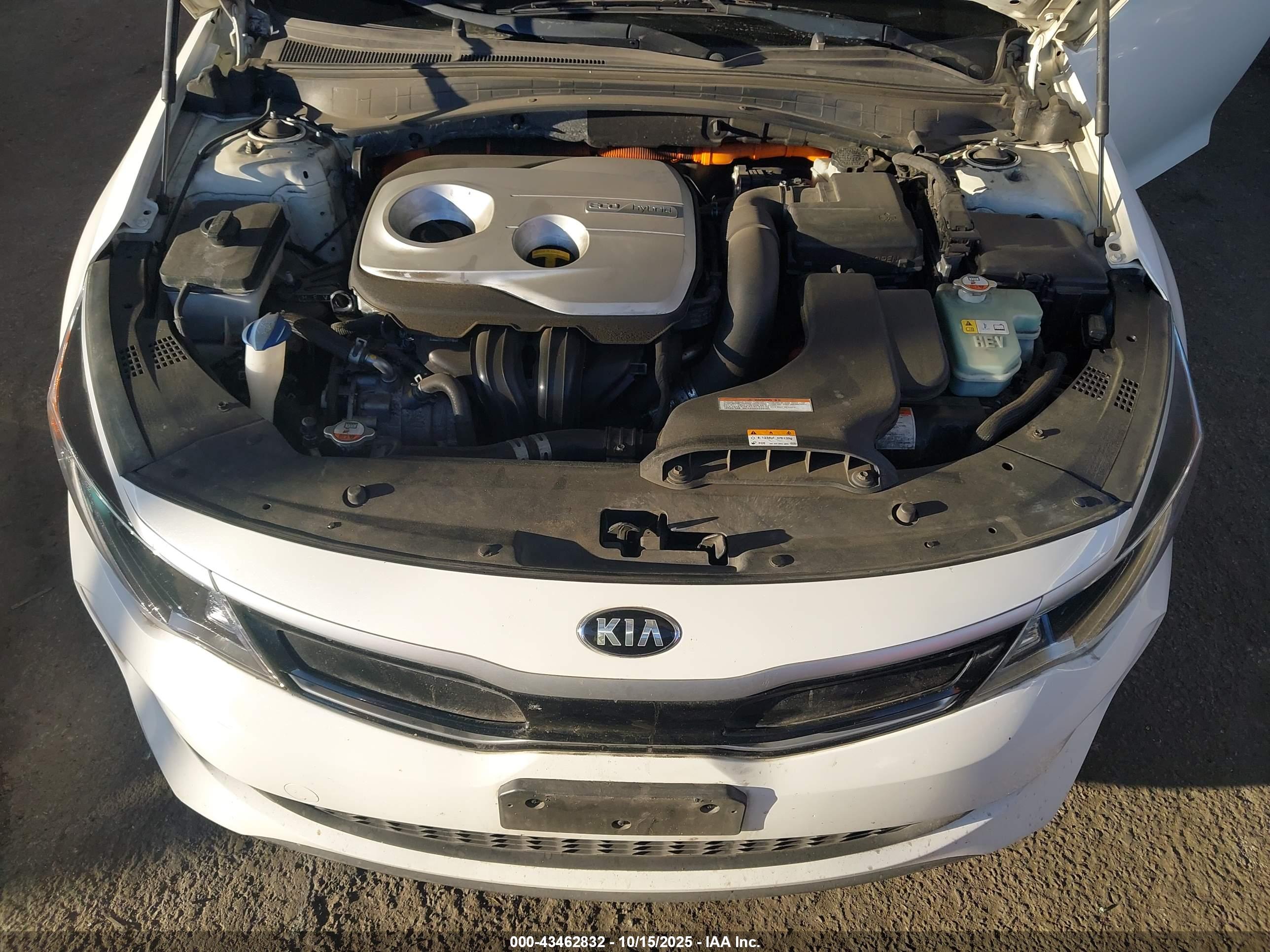 KIA OPTIMA image 10