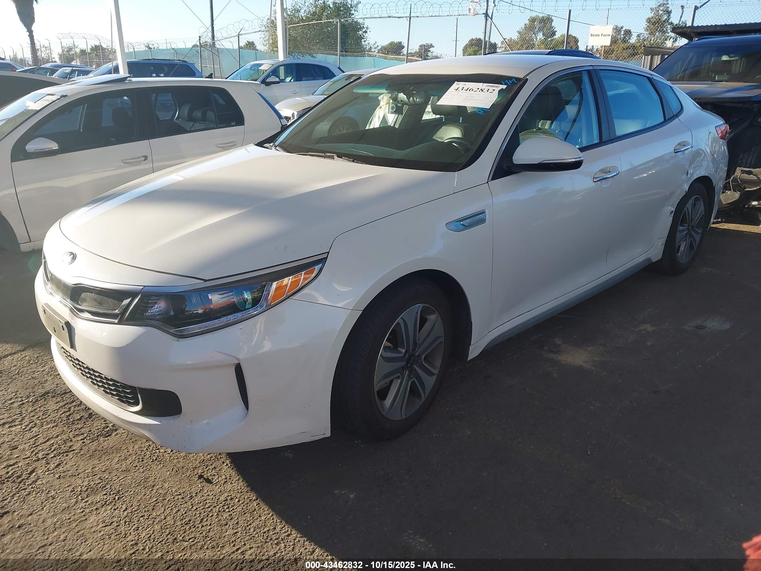 KIA OPTIMA image 2