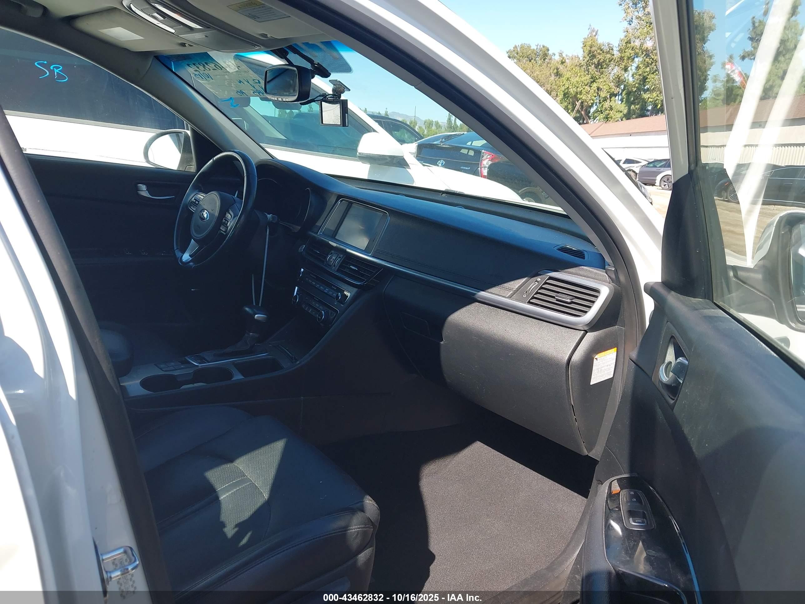 KIA OPTIMA image 5