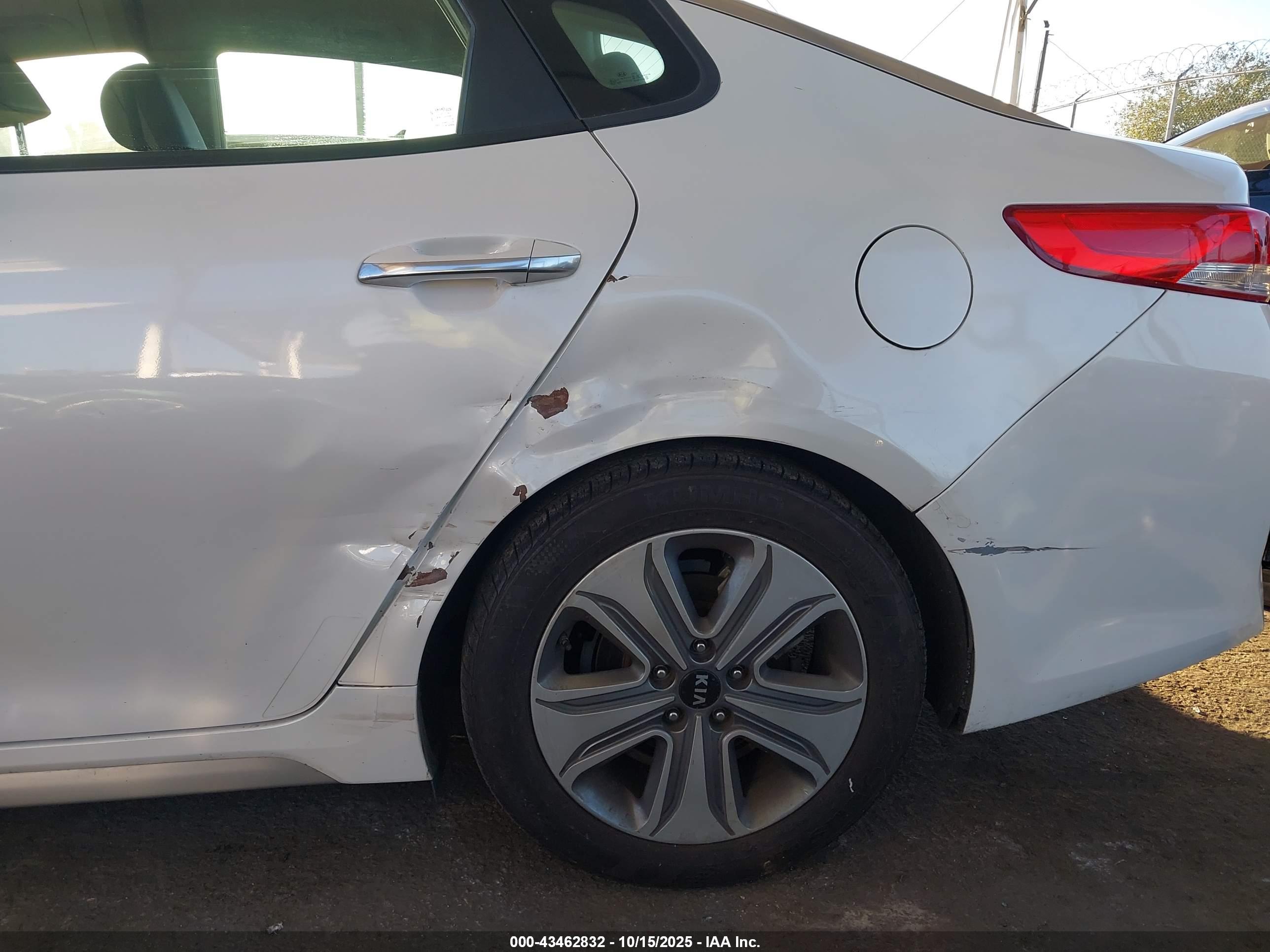 KIA OPTIMA image 6