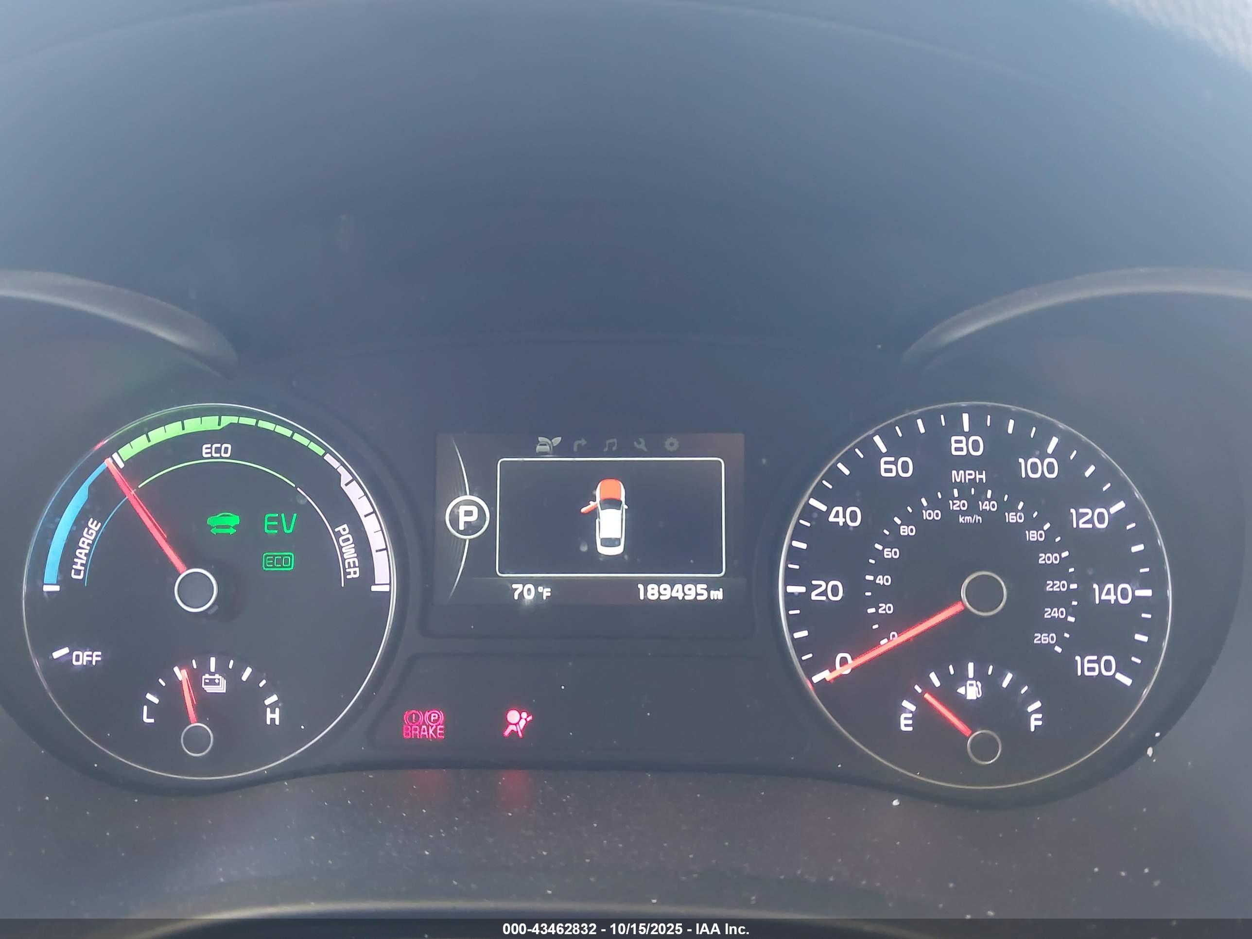 KIA OPTIMA image 7
