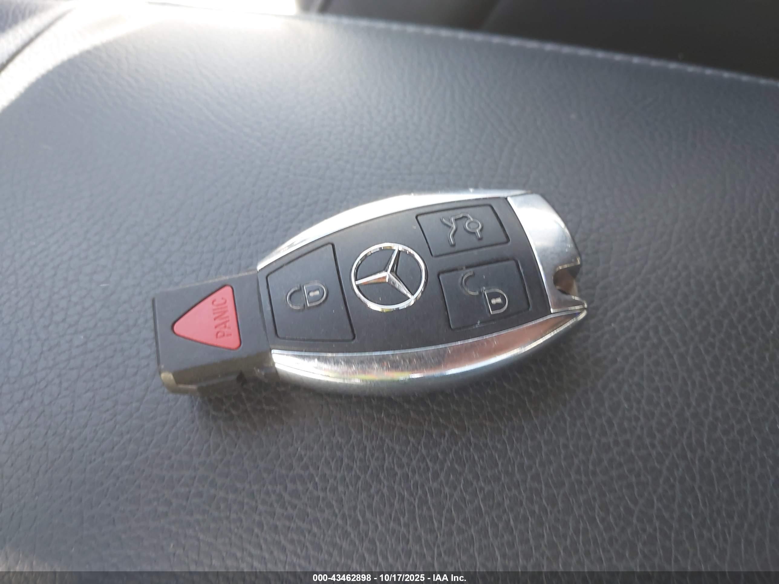 MERCEDES-BENZ S image 11