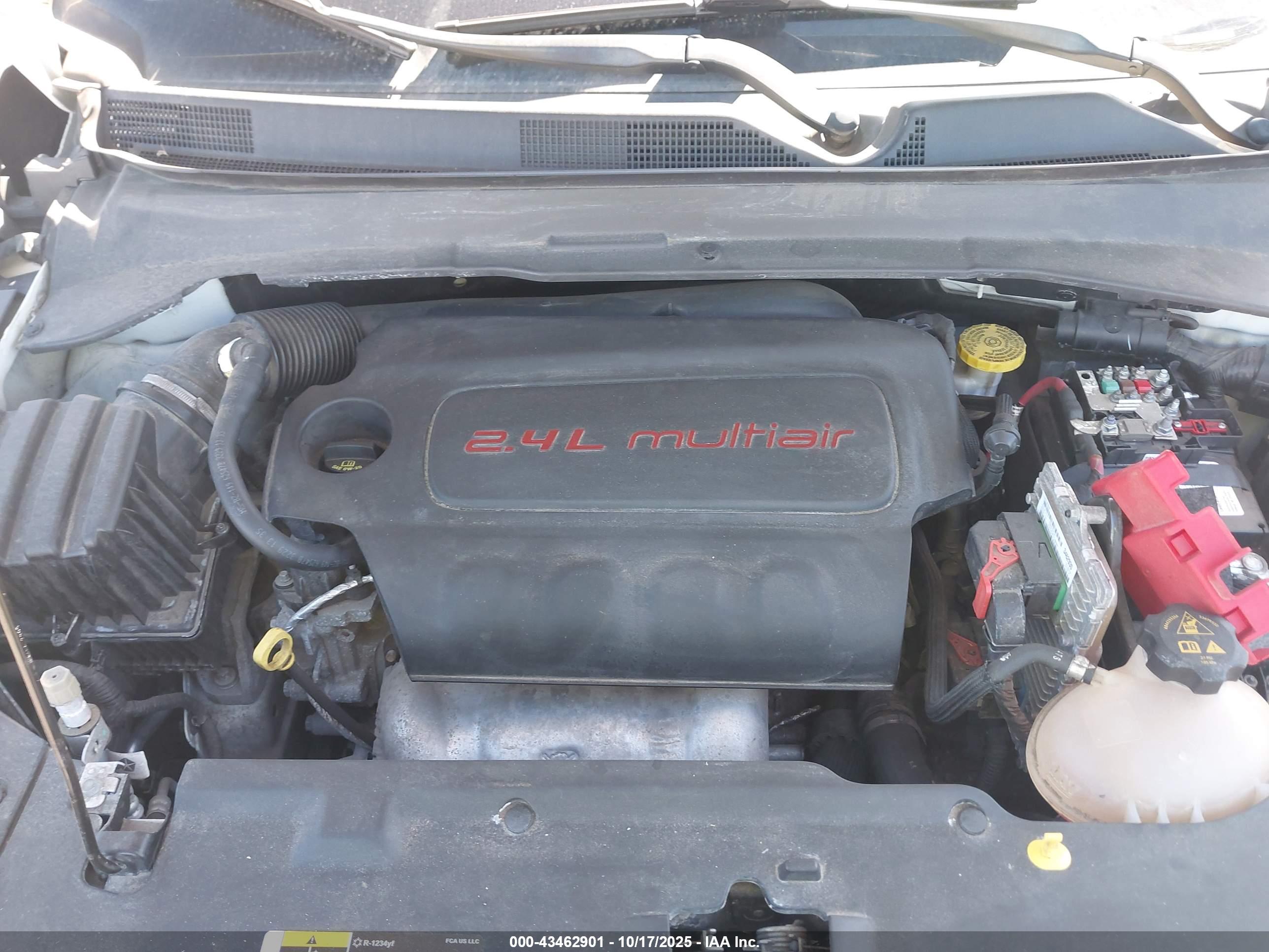 JEEP COMPASS image 10