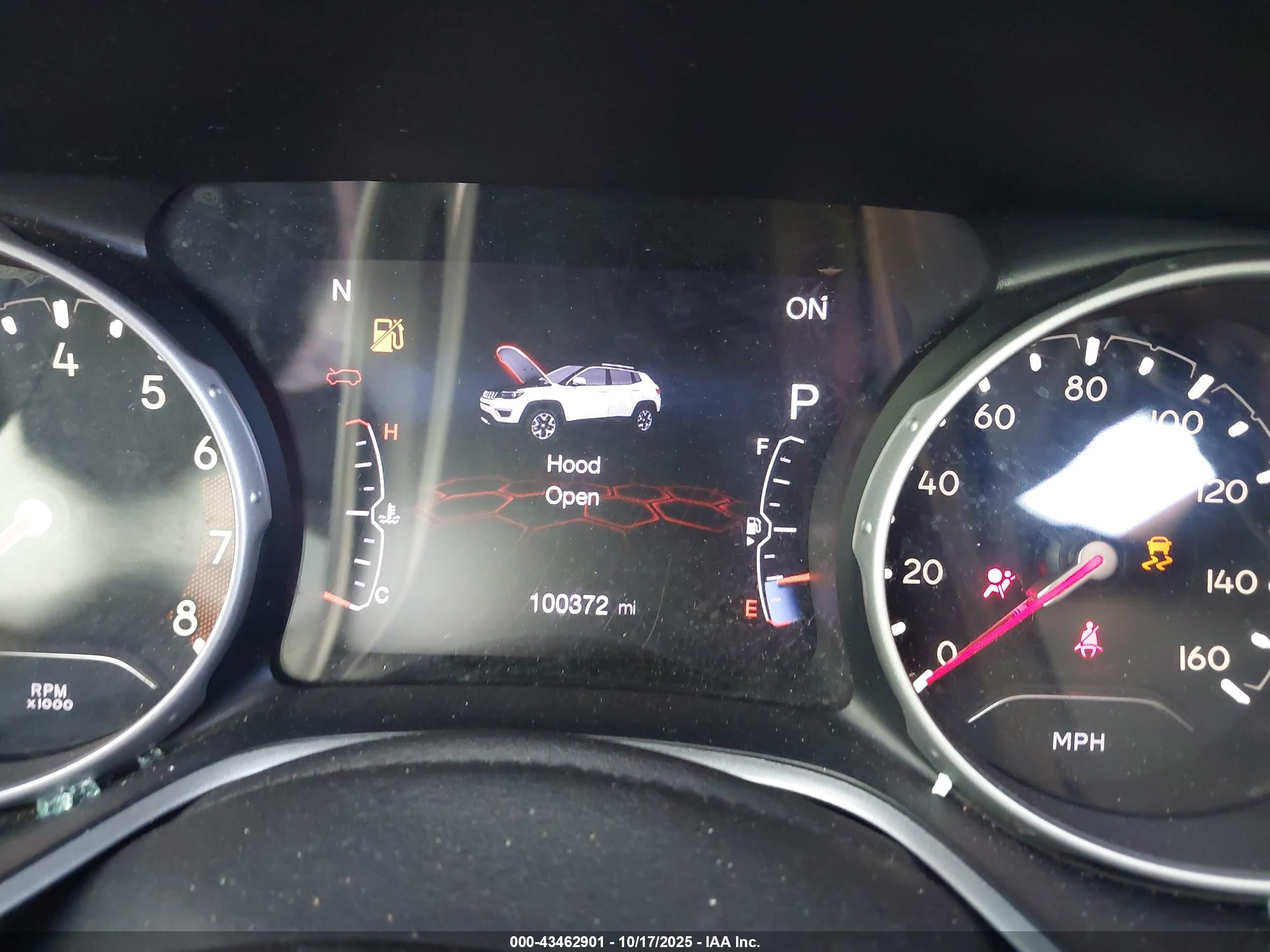 JEEP COMPASS image 7