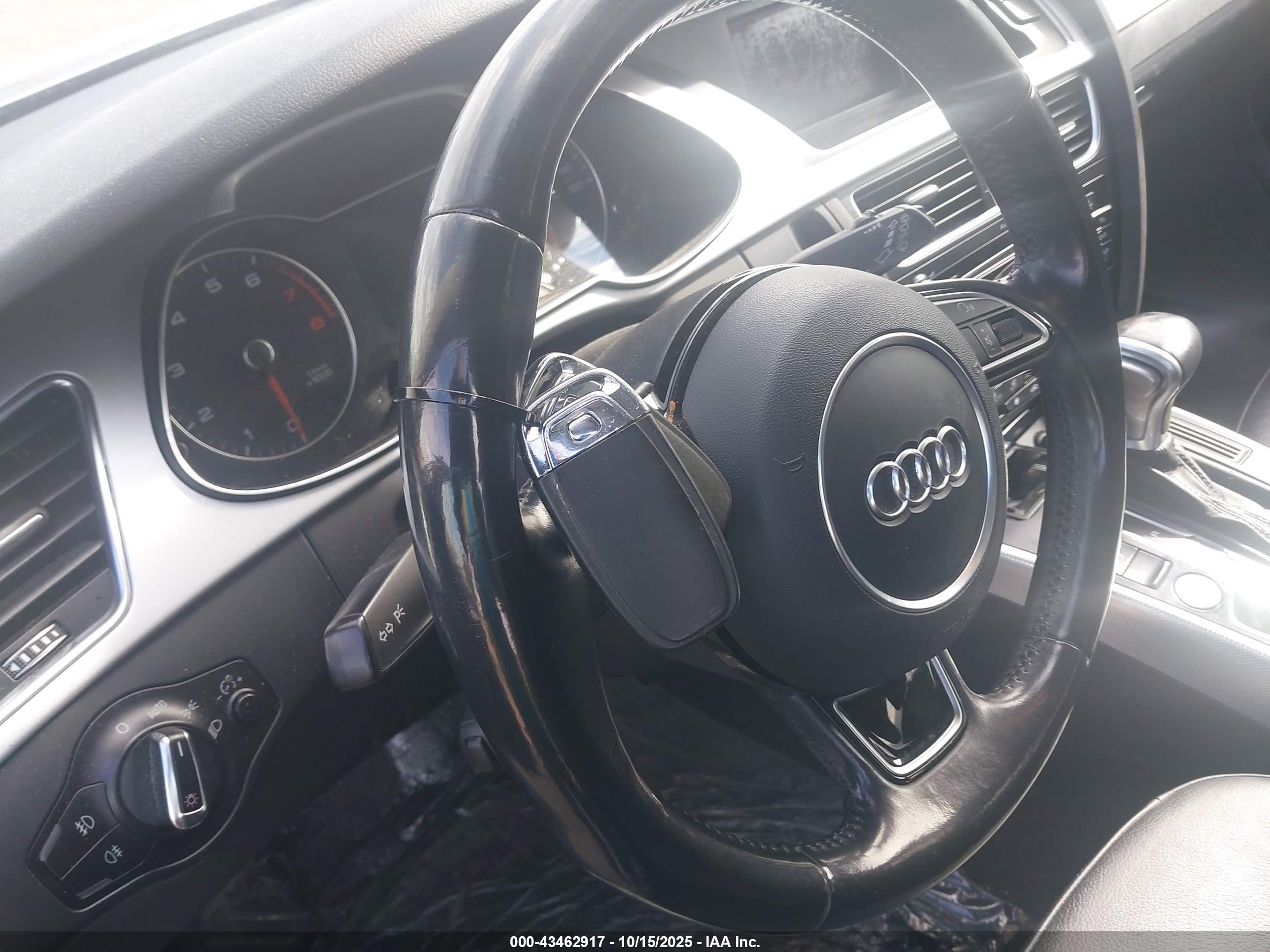 AUDI ALLROAD image 11